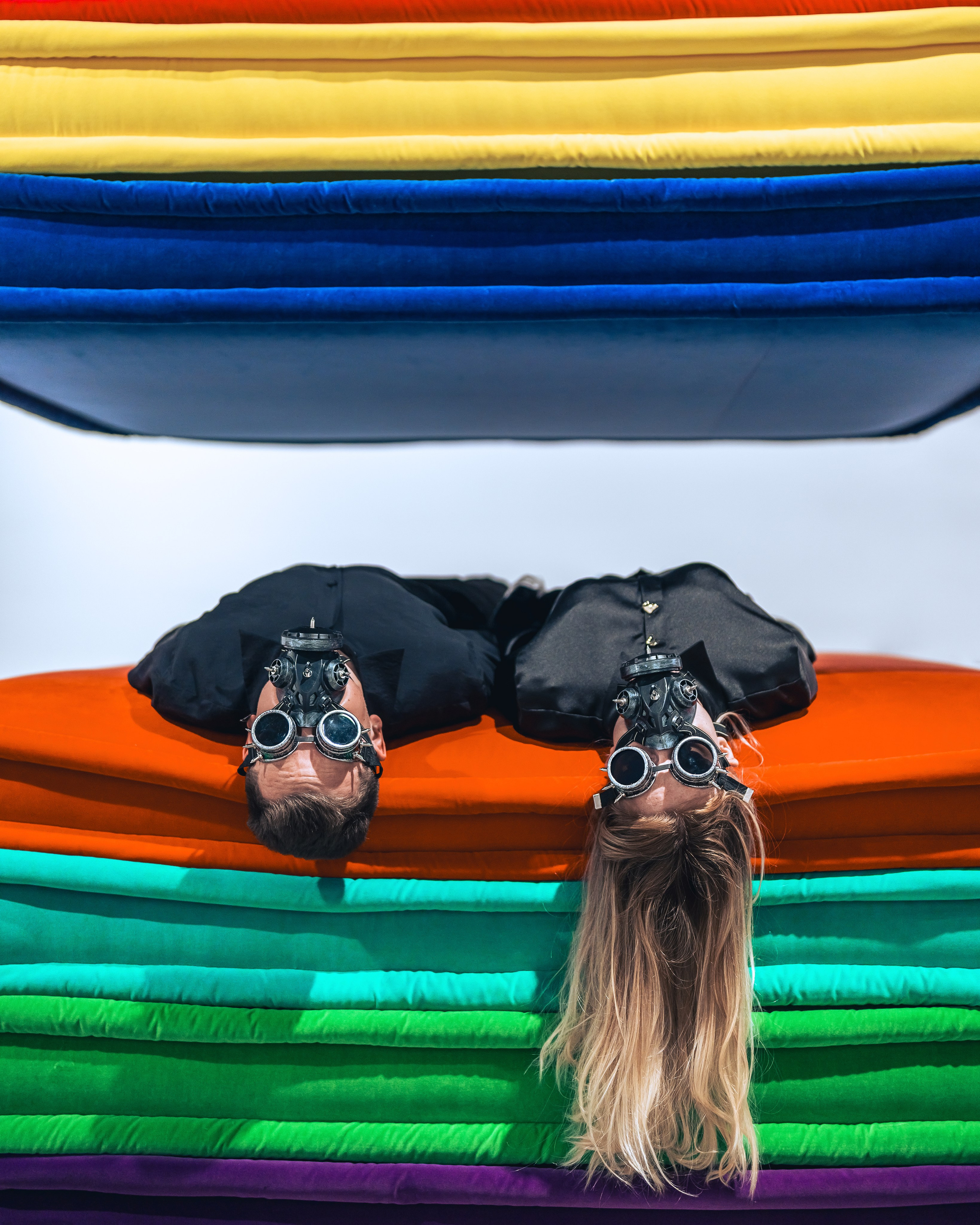 Alex & Max. MY Photography