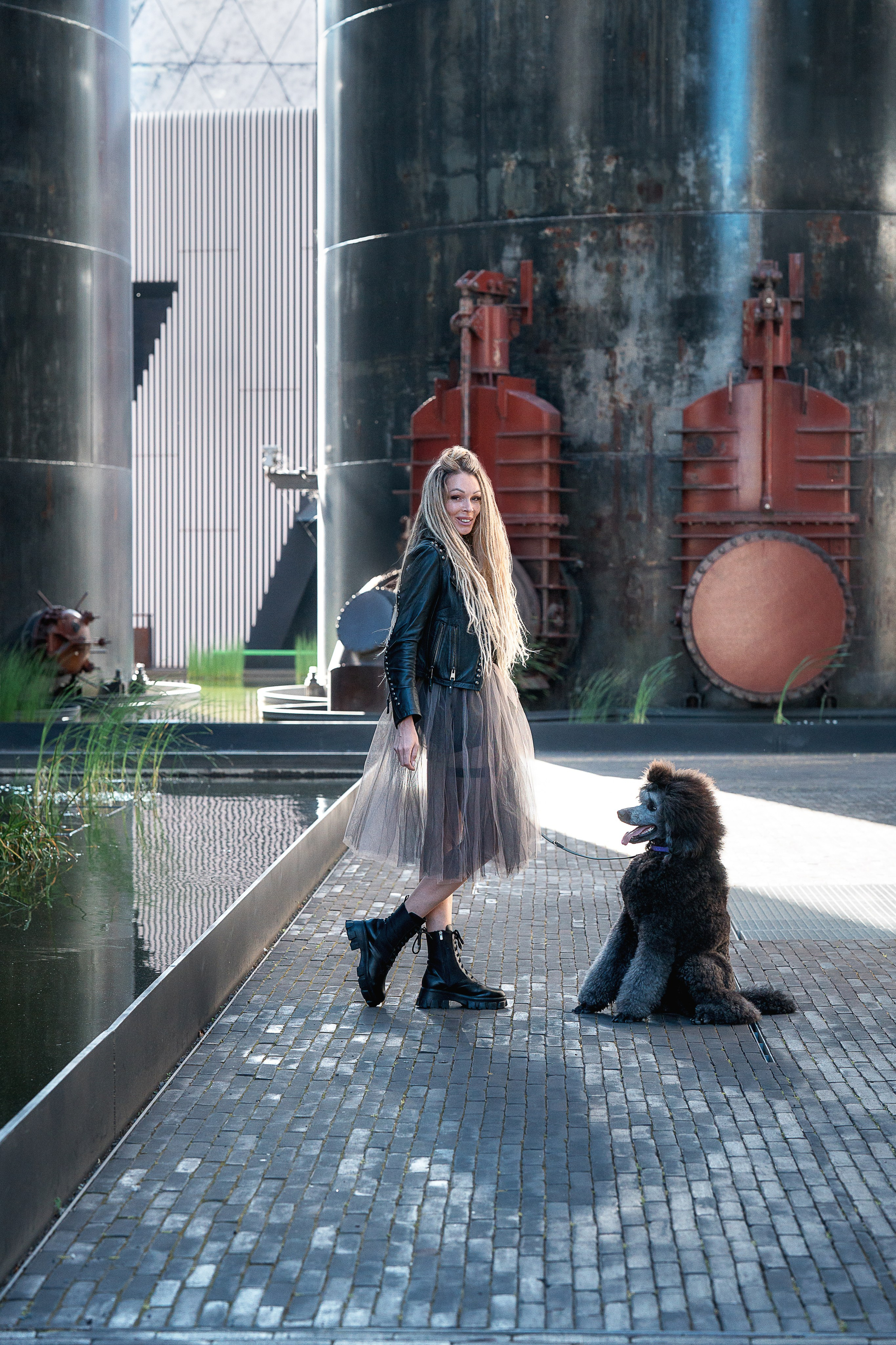 Alexandra Lord Stella. Familien, Portrait und Konzeptualfotografie in Genf, Schweiz