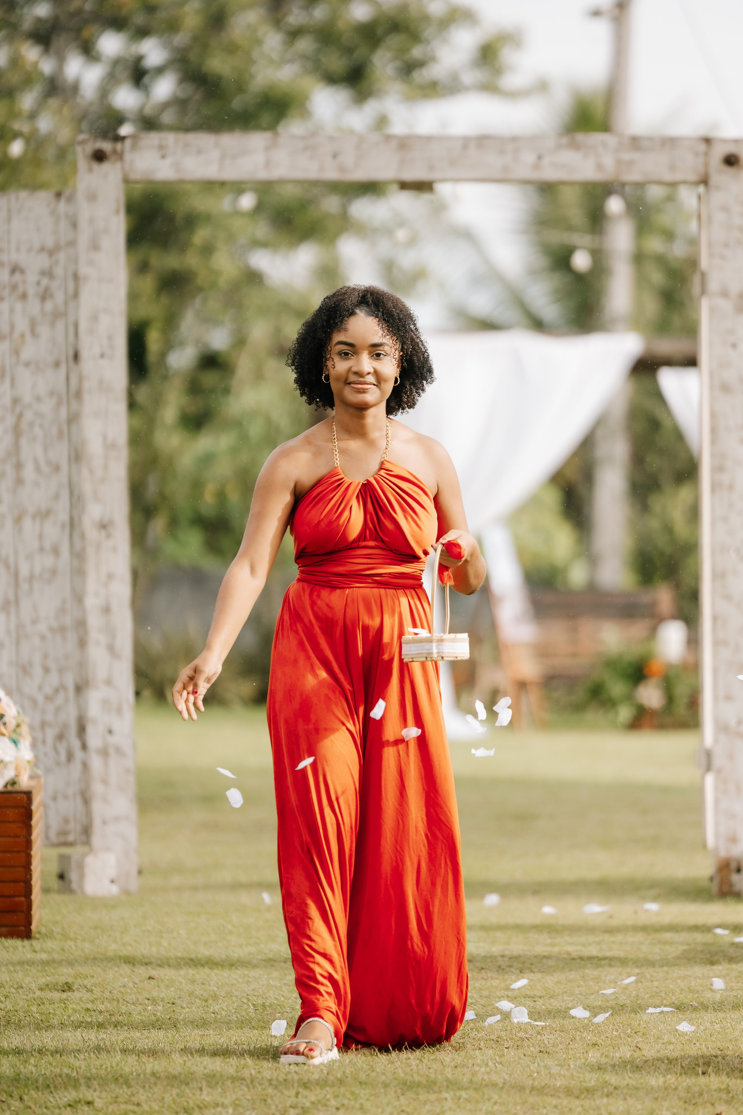 Mayara & Lucas. Fotógrafo Richard Silvestre — Casamentos na Bahia