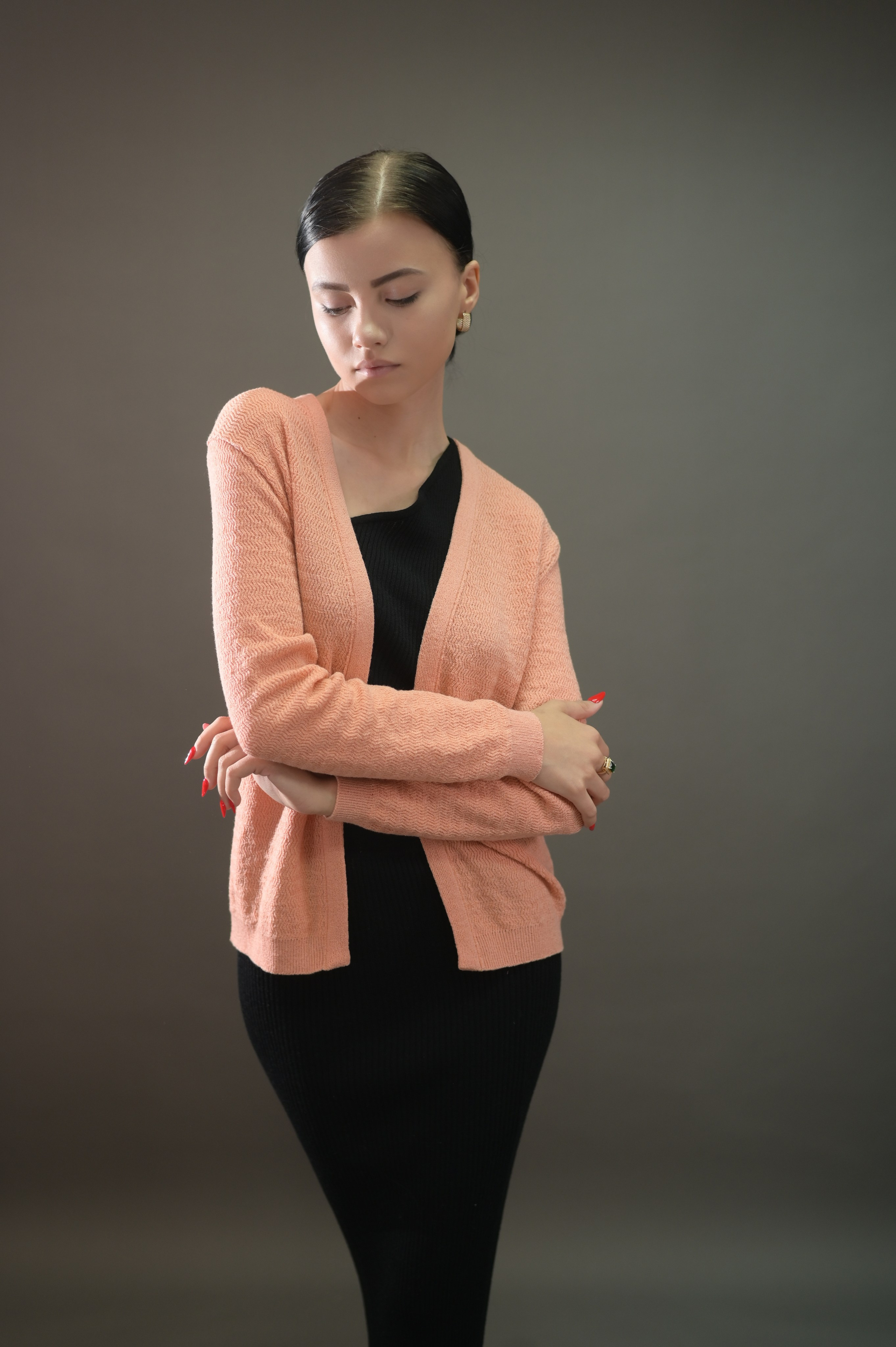 Fashion. EVA Photography