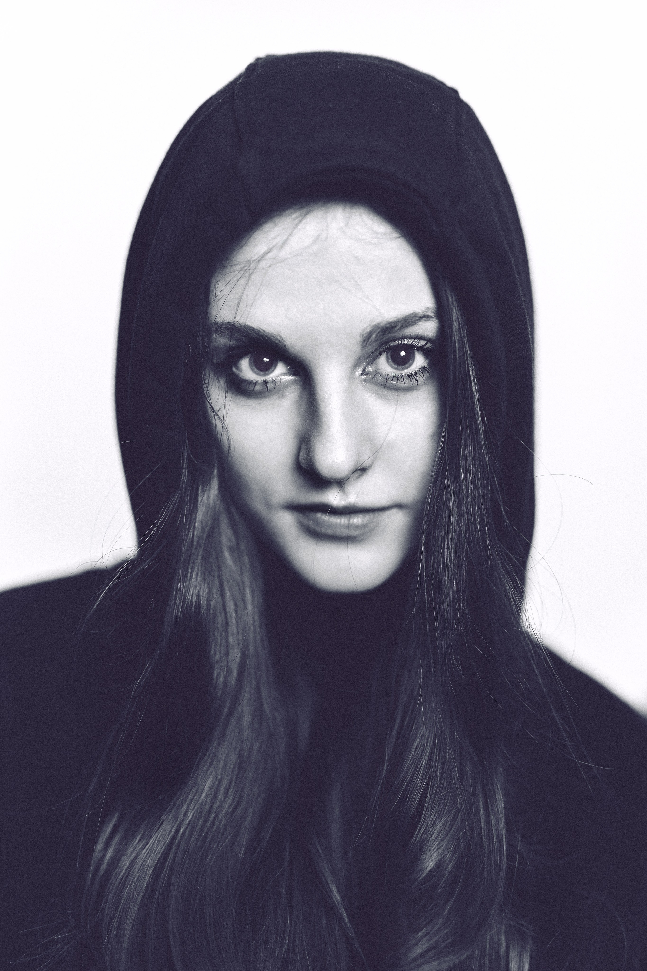 Fotograf portretowy Andriej Szypiłow - Patrycja. Andriej Szypilow - Fotografia & Wideografia