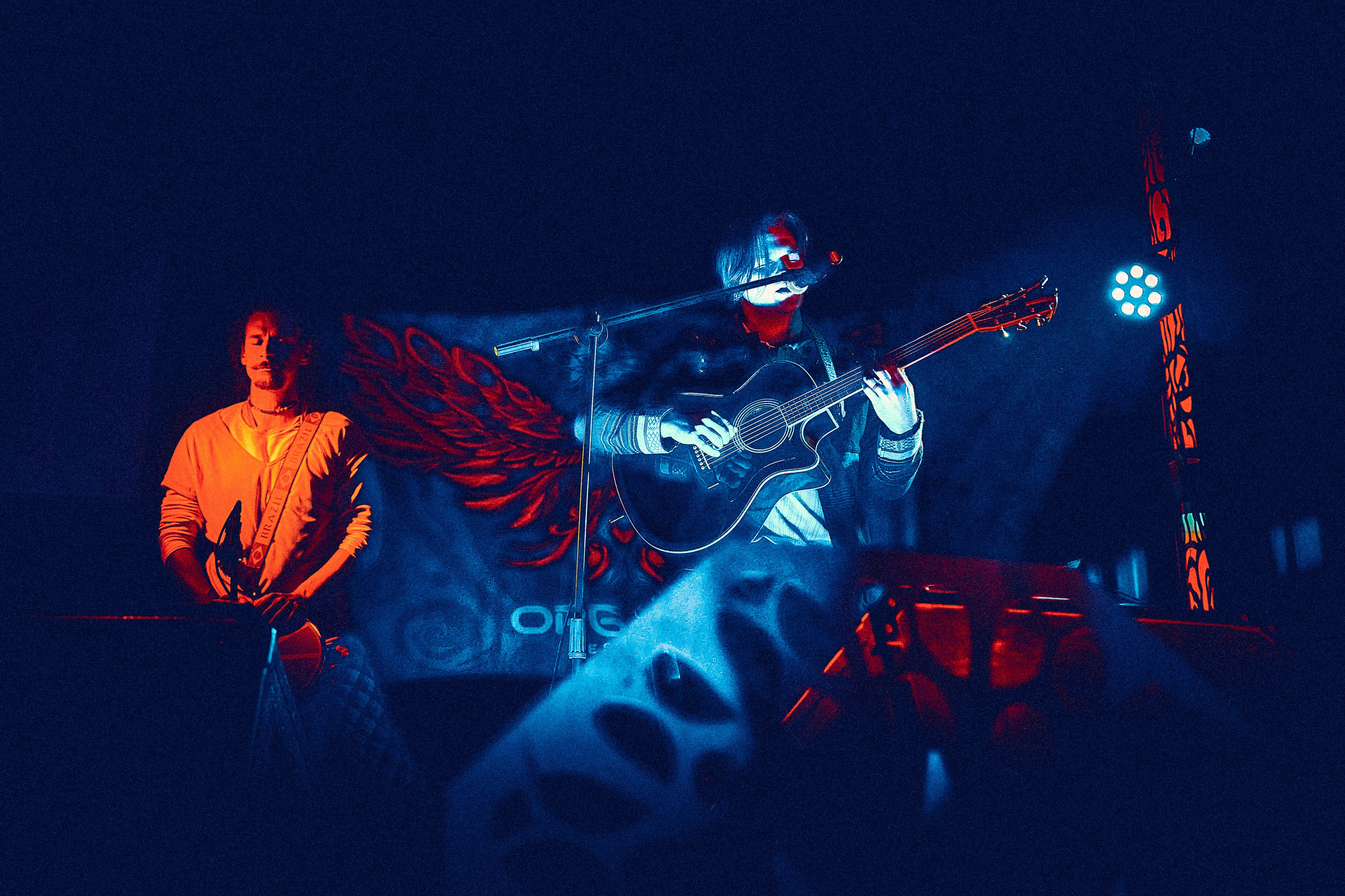 Organic-2025. Andriej Szypilow — Photography & Videography