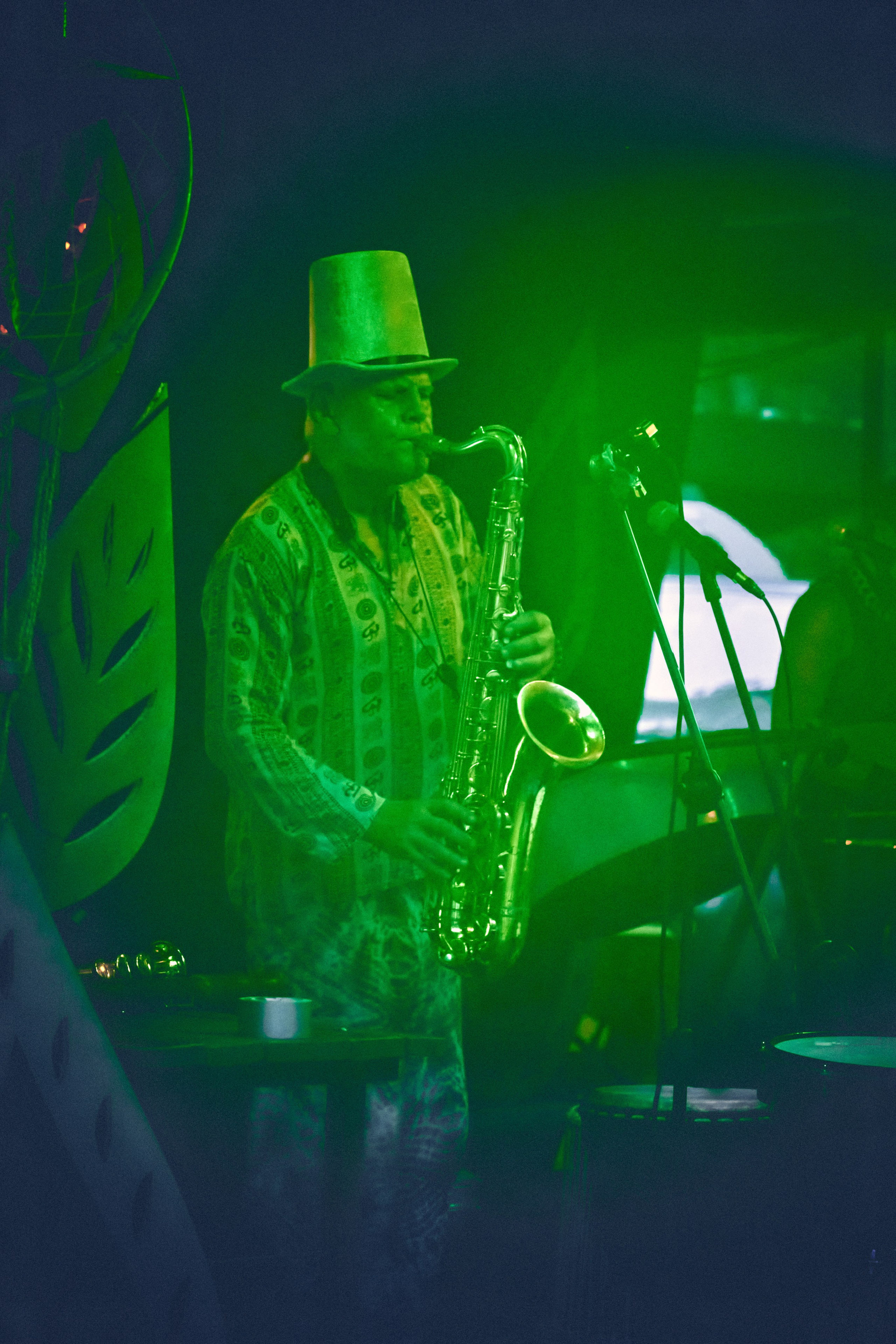 Organic Festival 2024. Андрей Шипилов — Фотография & Видеография