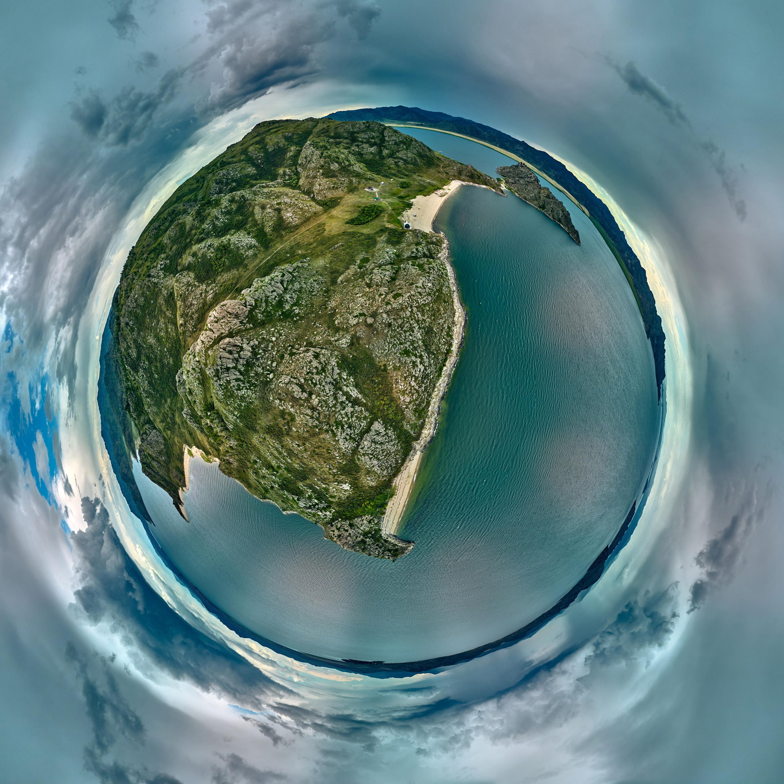 Dziki Kazachstan. Andriej Szypilow — Photography & Videography