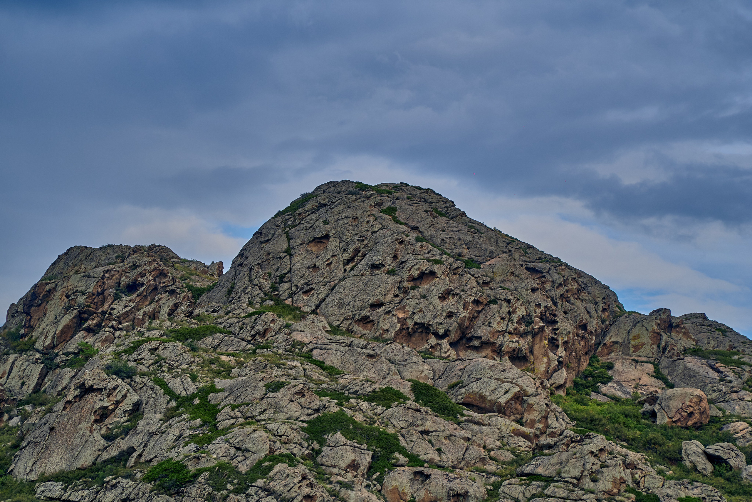 Buchtarma (Kazachstan). Andriej Szypilow - Fotografia & Wideografia
