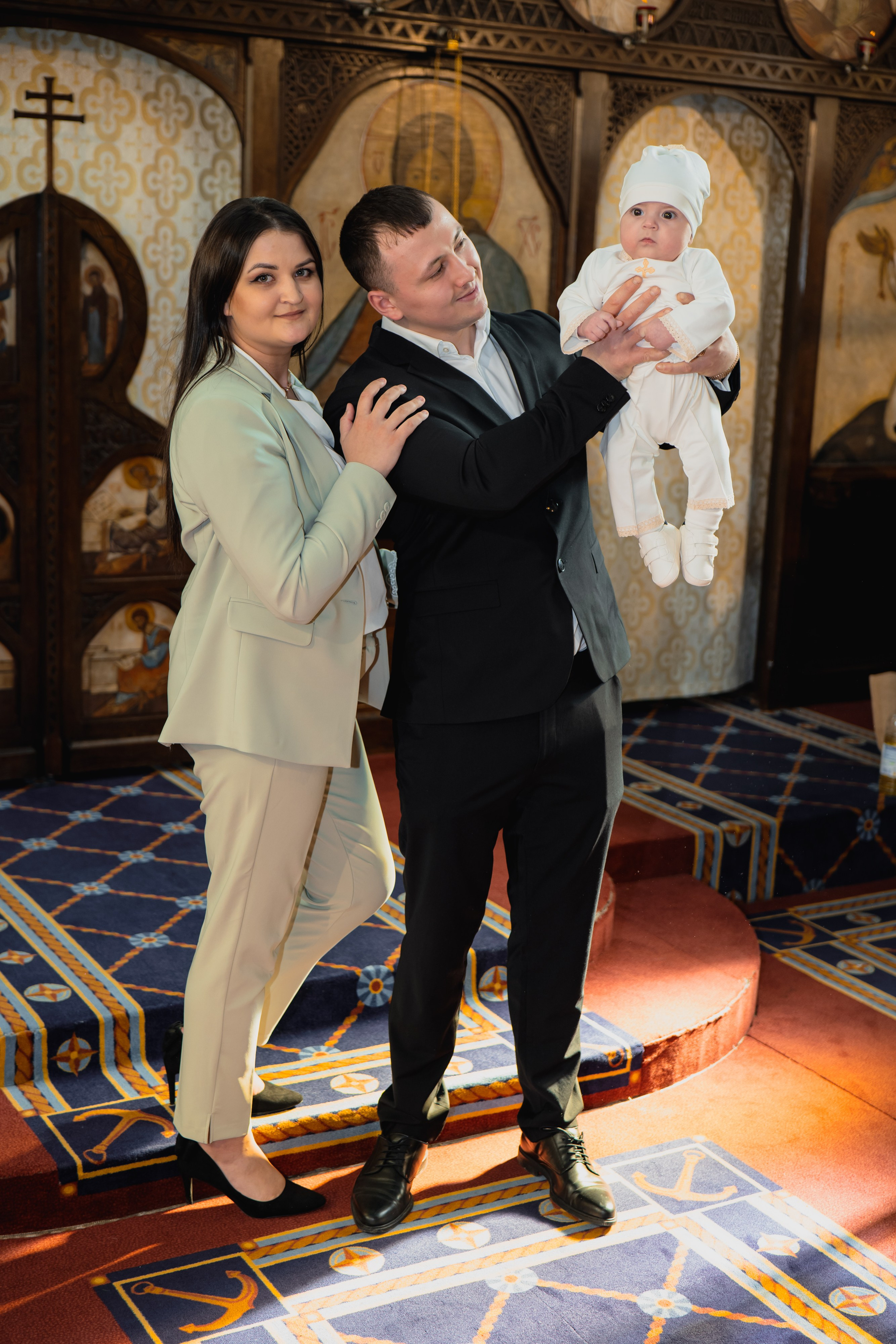 Matei. Fotograful și Cameramanul familiei dvs în Franța Paul Photographer