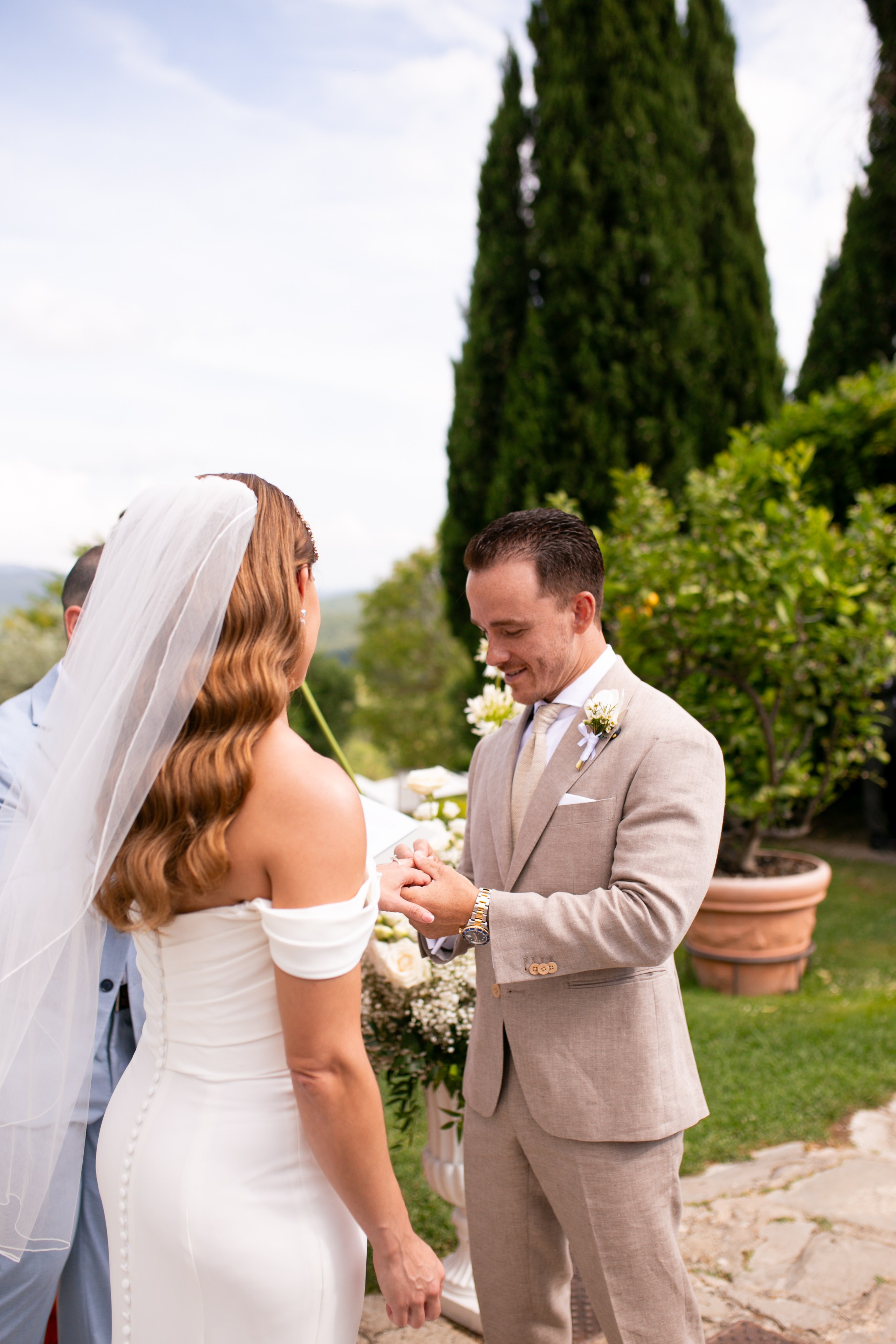 LESLIERL & JUAN. CK Photography | Wedding Photographer & Videographer in Italy