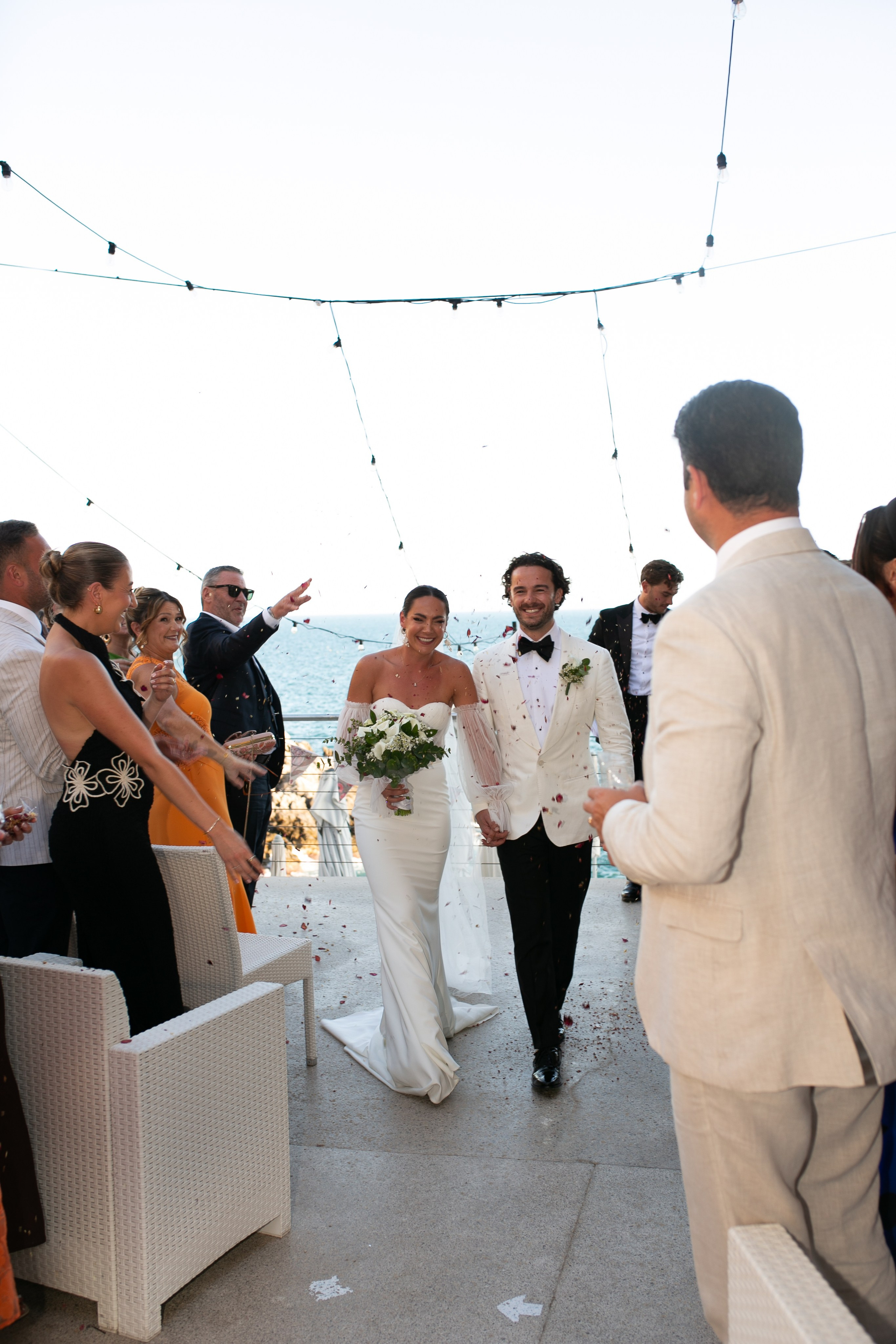 Sarah & Paddy. CK Photography | Wedding Photographer & Videographer in Italy