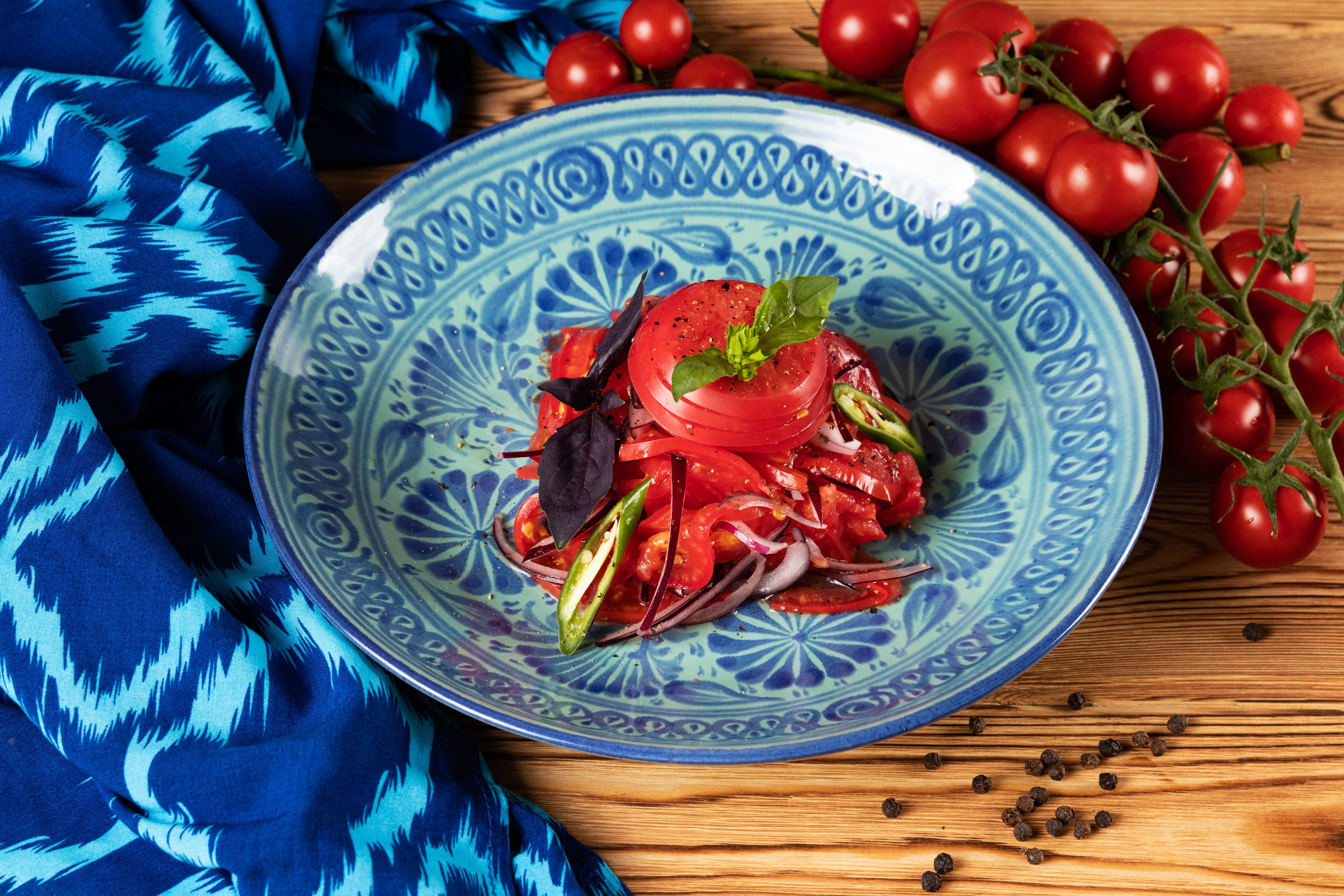 Фуд съемка. Семейный и рекламный фотограф в Ташкенте Мария Кудрявцева