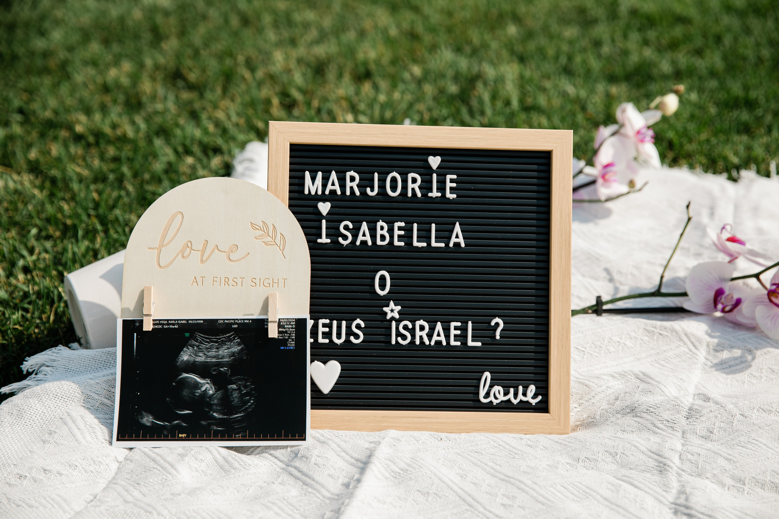 Maternity Photos — Isabel. Ching Li Photography