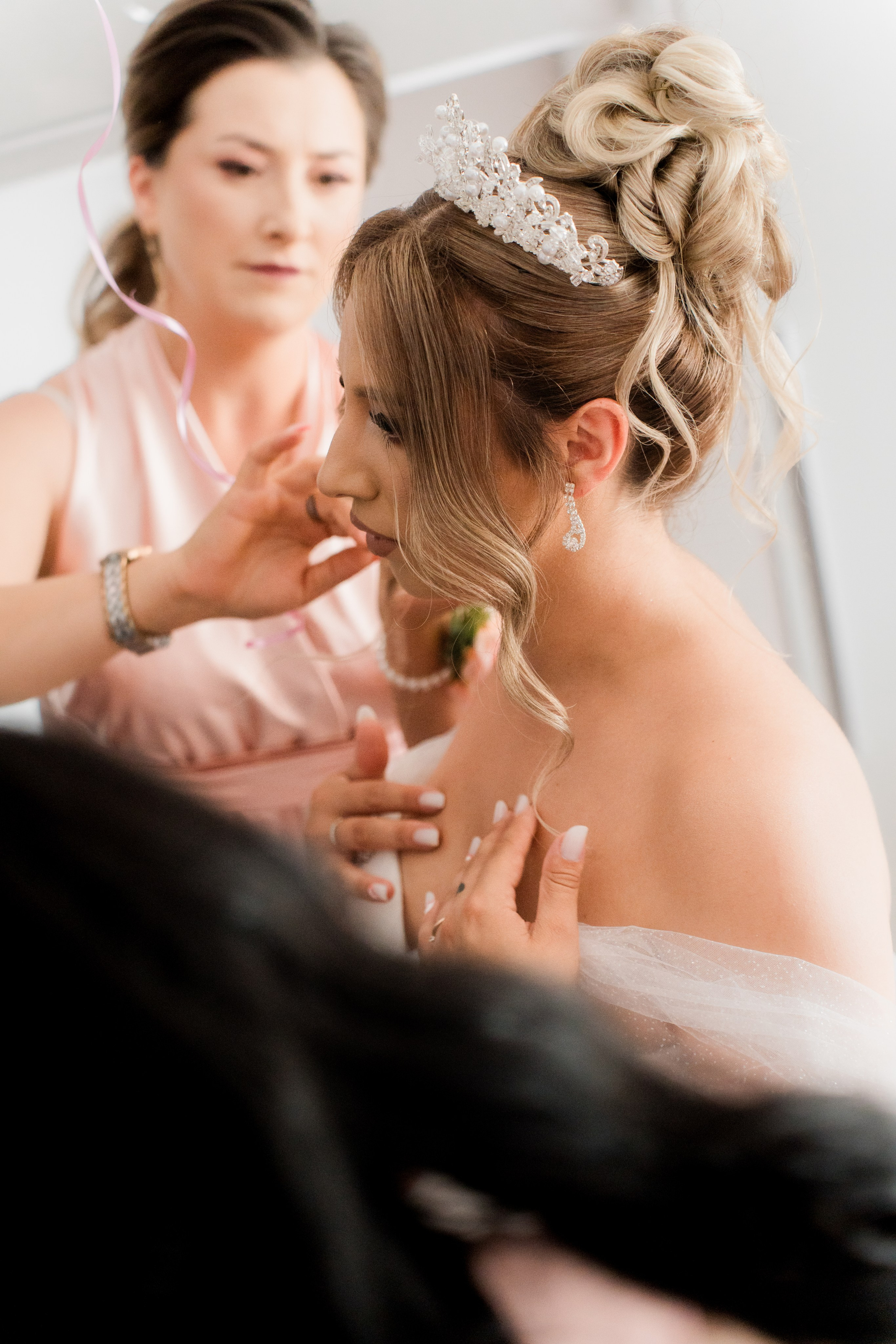 Ana-Maria and Adelin’s Wedding