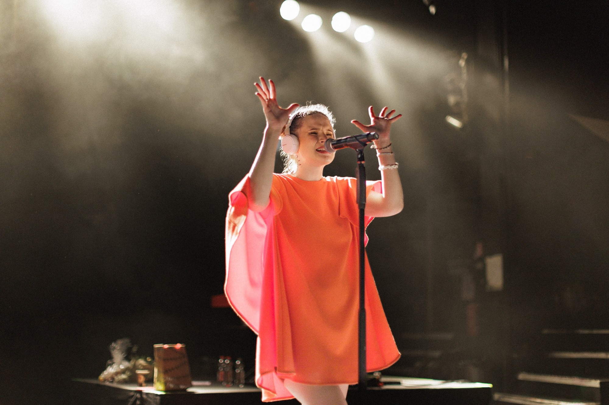 Monetochka. Dmitrii Lukinykh | Visuelles Storytelling & Cinematische Fotografie in Hamburg