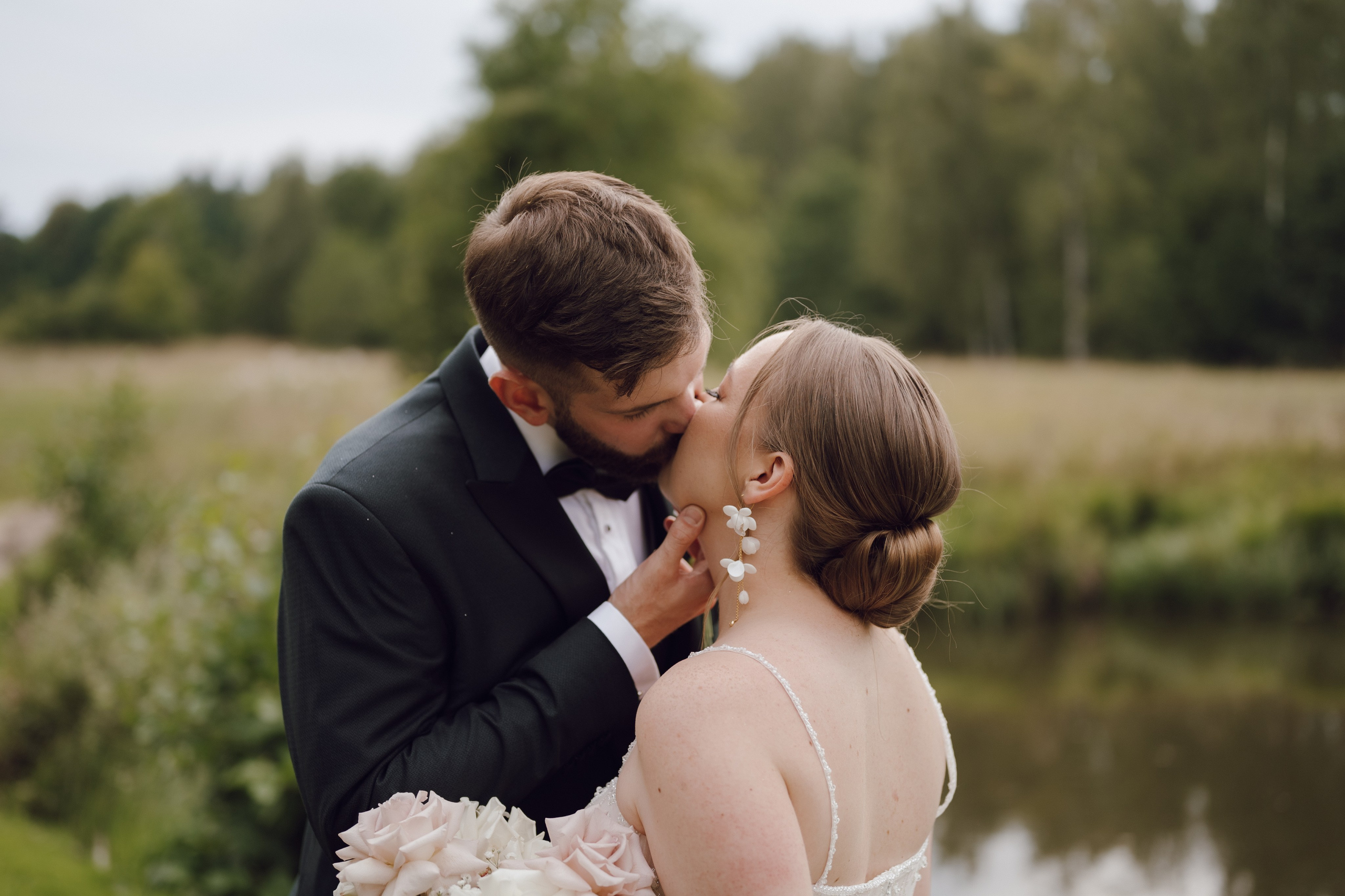 Reportaż Ślubny – Kasia i Kuba | Fotograf Ślubny Poznań. Ślubny fotograf Poznań | Oliwia Makara