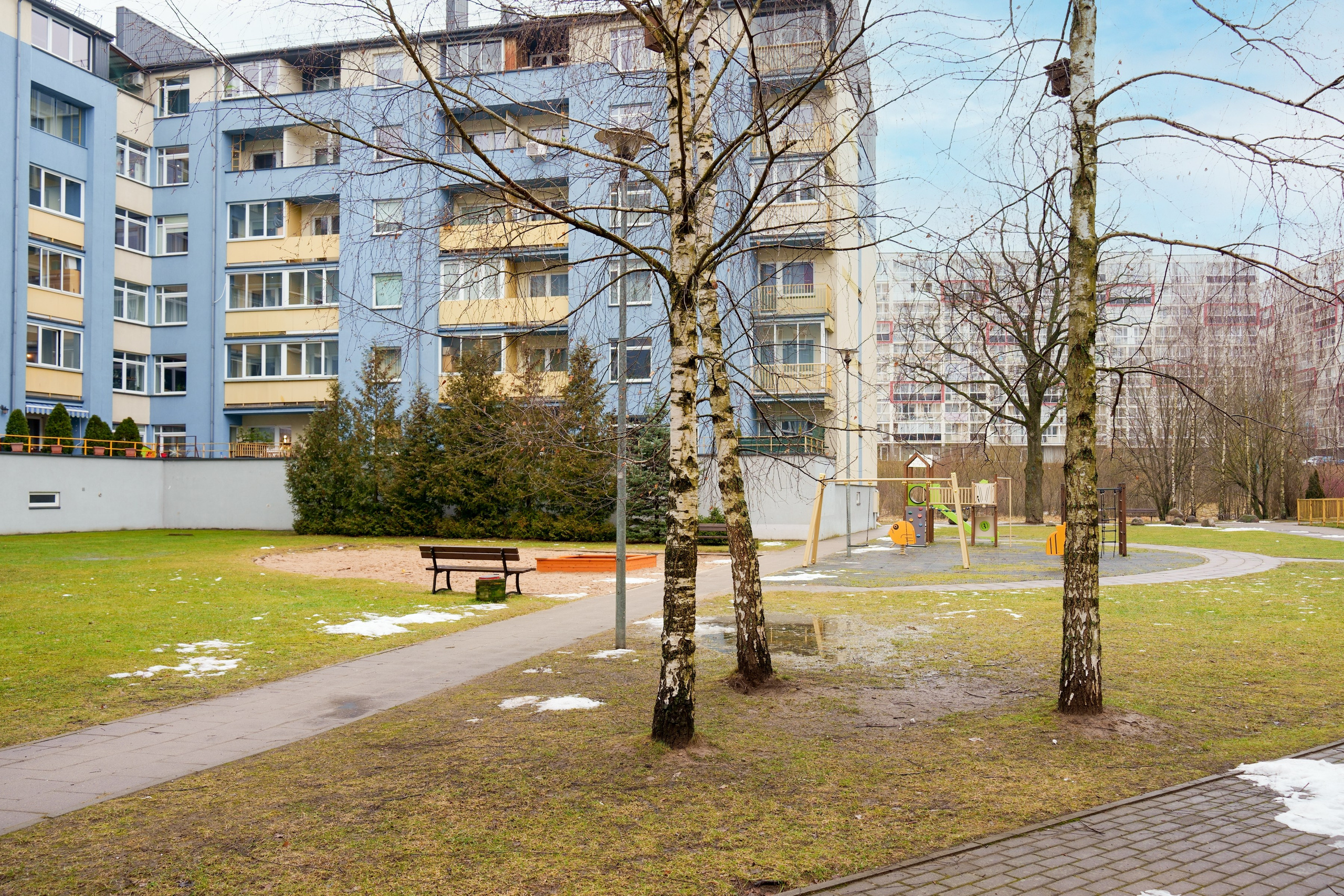 Ukmergės 306A. Elina Sapiega fotografė Vilniuje