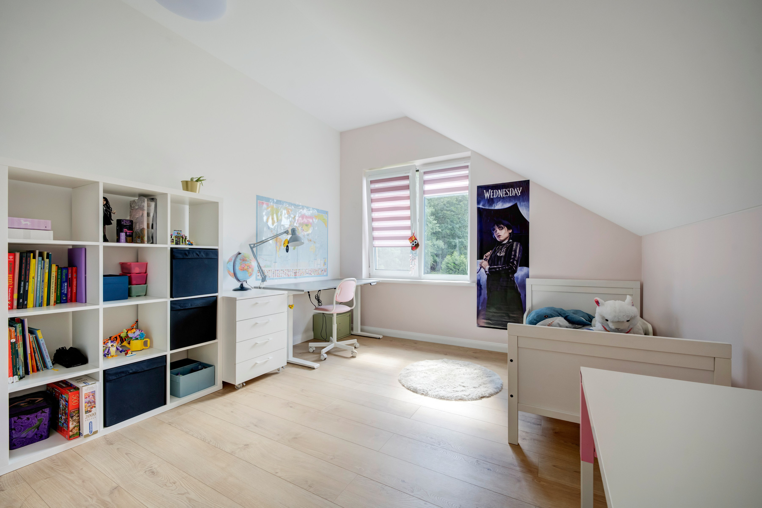 Č. Milošo g. Zujūnai, Vilnius. Elina Sapiega fotografė Vilniuje