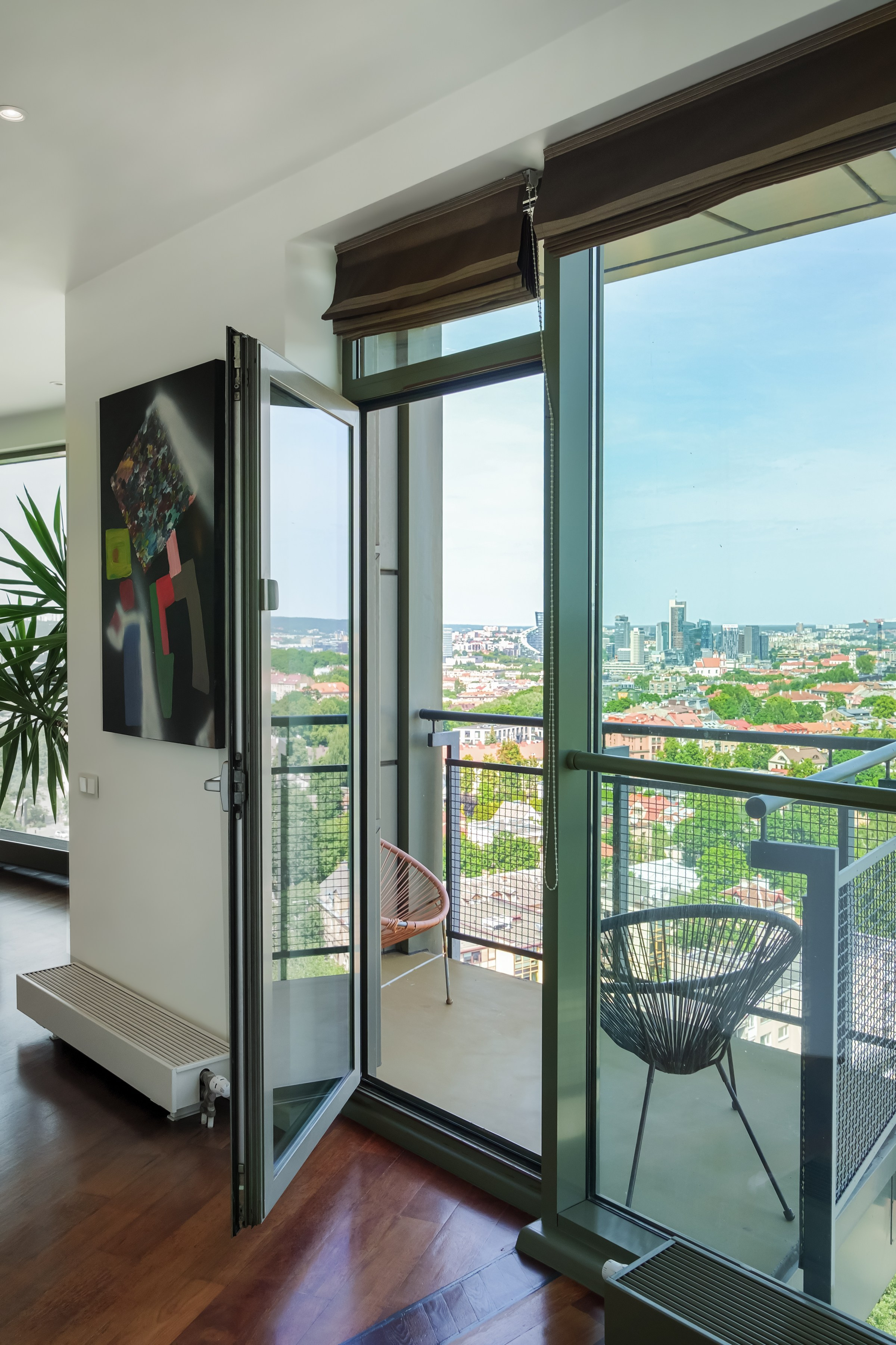 Savanorių g. 1. Elina Sapiega fotografė Vilniuje