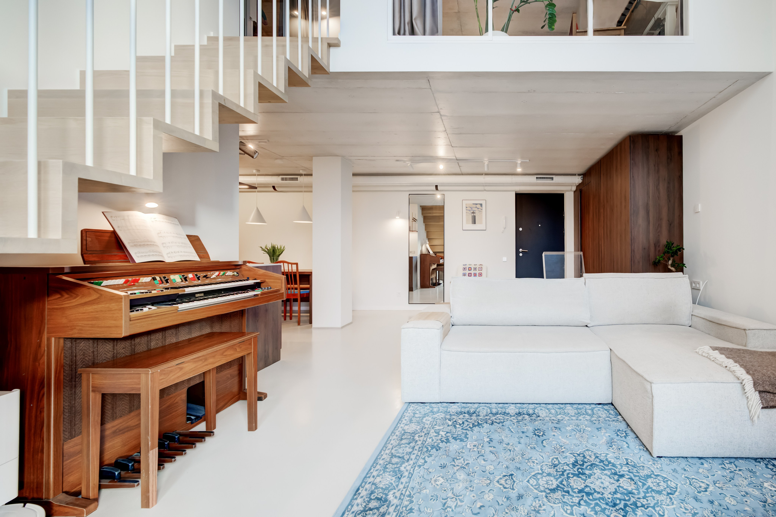 Kauno g. 32B. Elina Sapiega fotografė Vilniuje