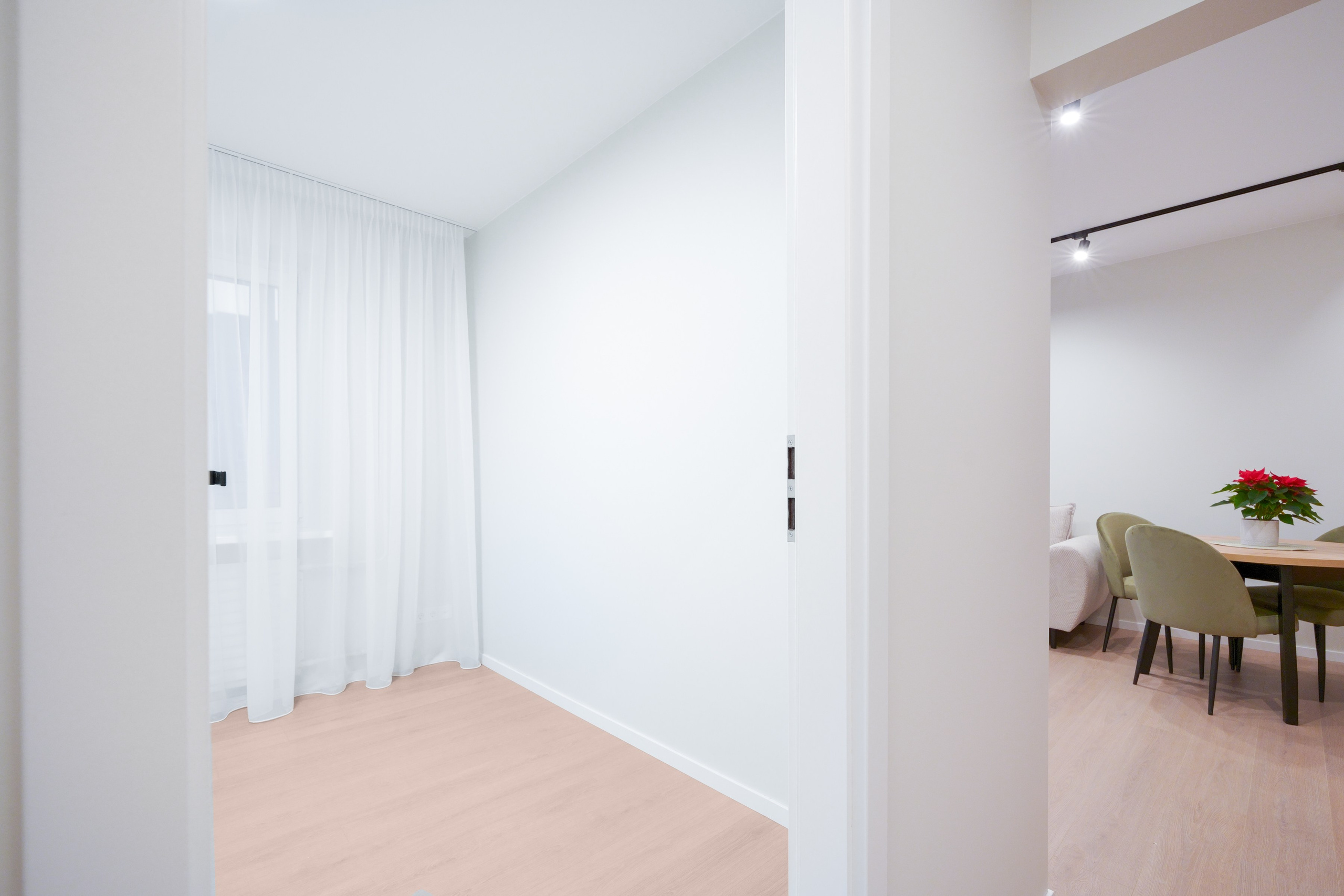 Stanevičiaus g. 82. Elina Sapiega fotografė Vilniuje