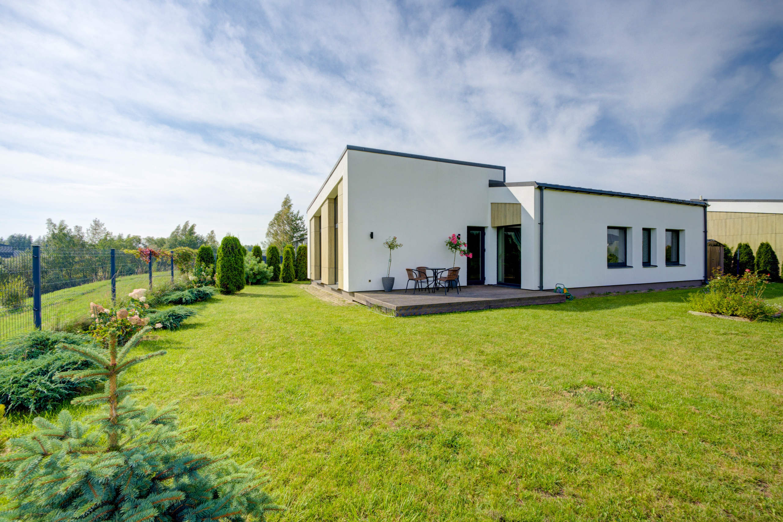 Kalvių 2-oji, Pikutiškės. Namas. Elina Sapiega fotografė Vilniuje