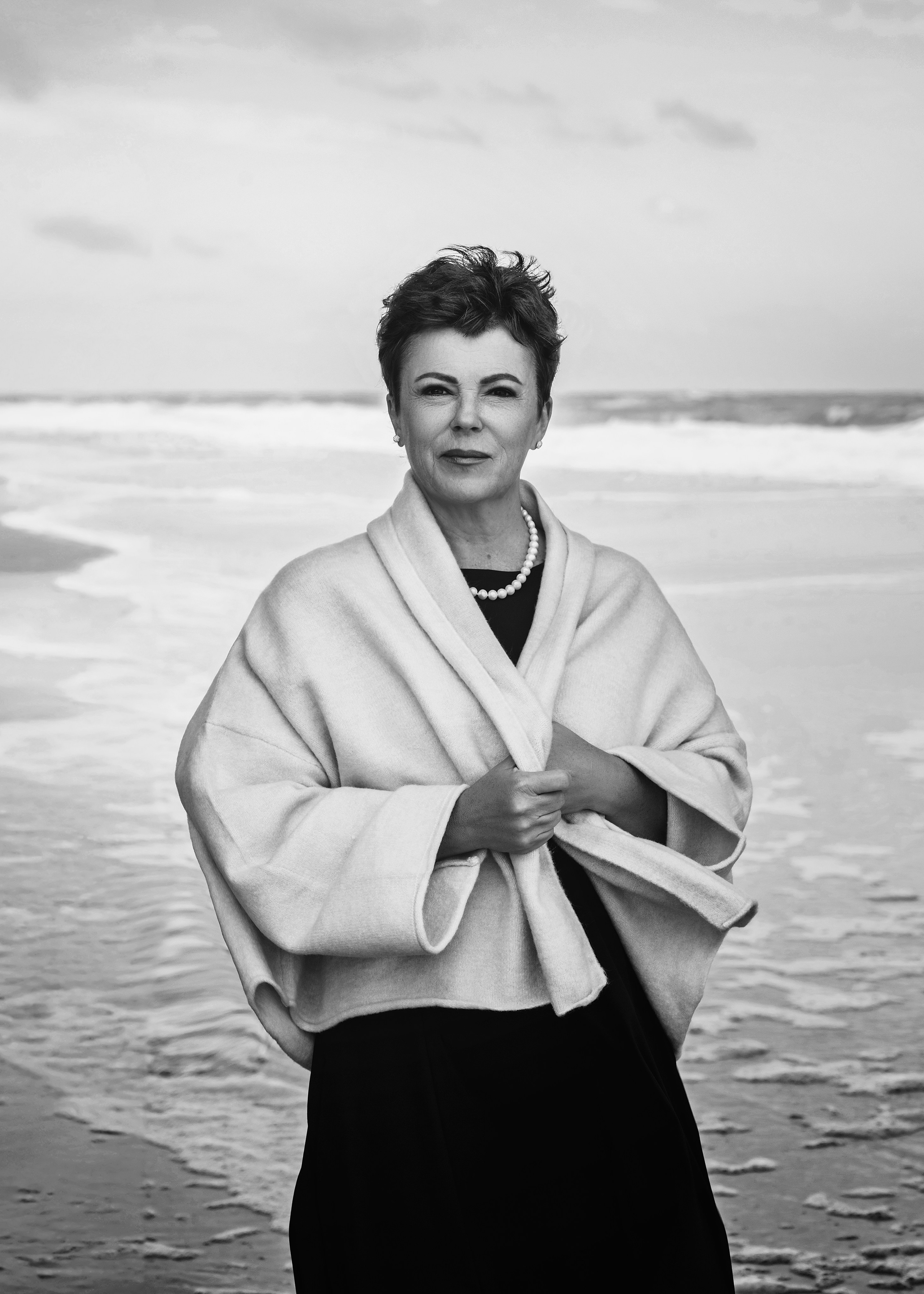 Marina, 58. Katerina Royter — Photographer for Women 40+