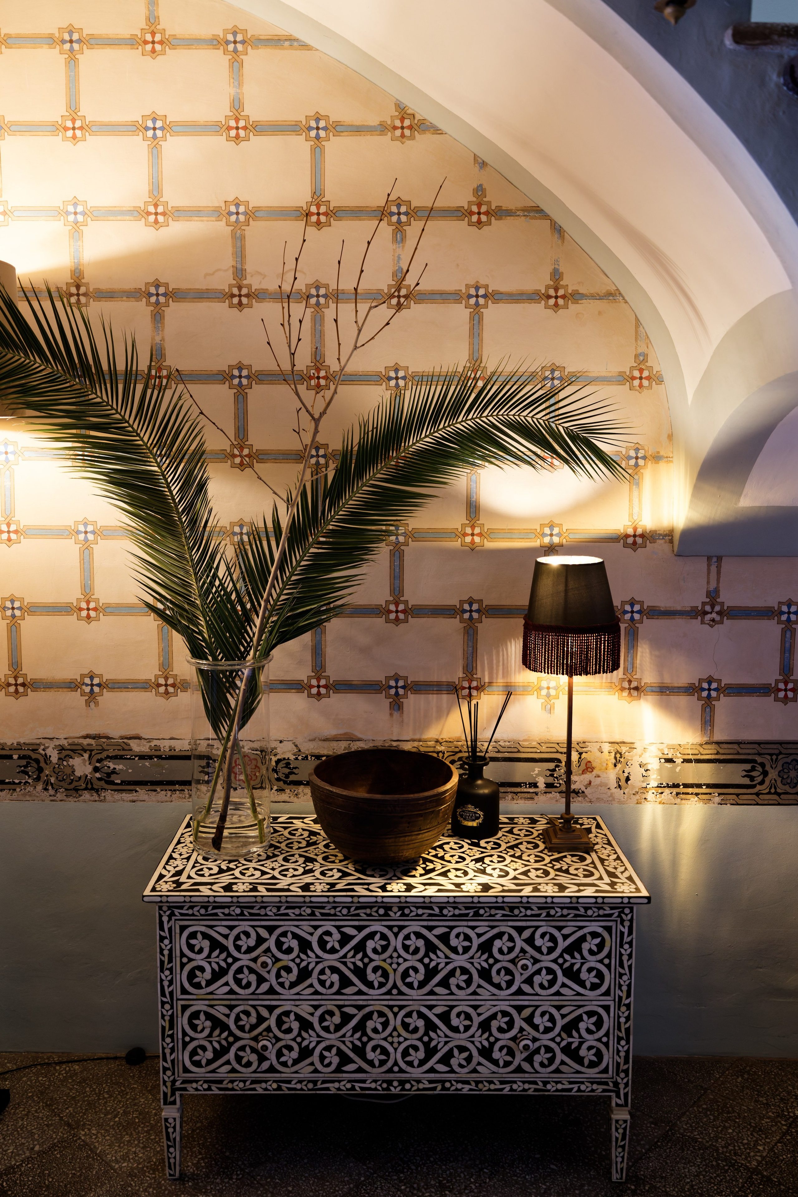 Wedding of Gracie & Joe at Gran Villa Rosa, Barcelona