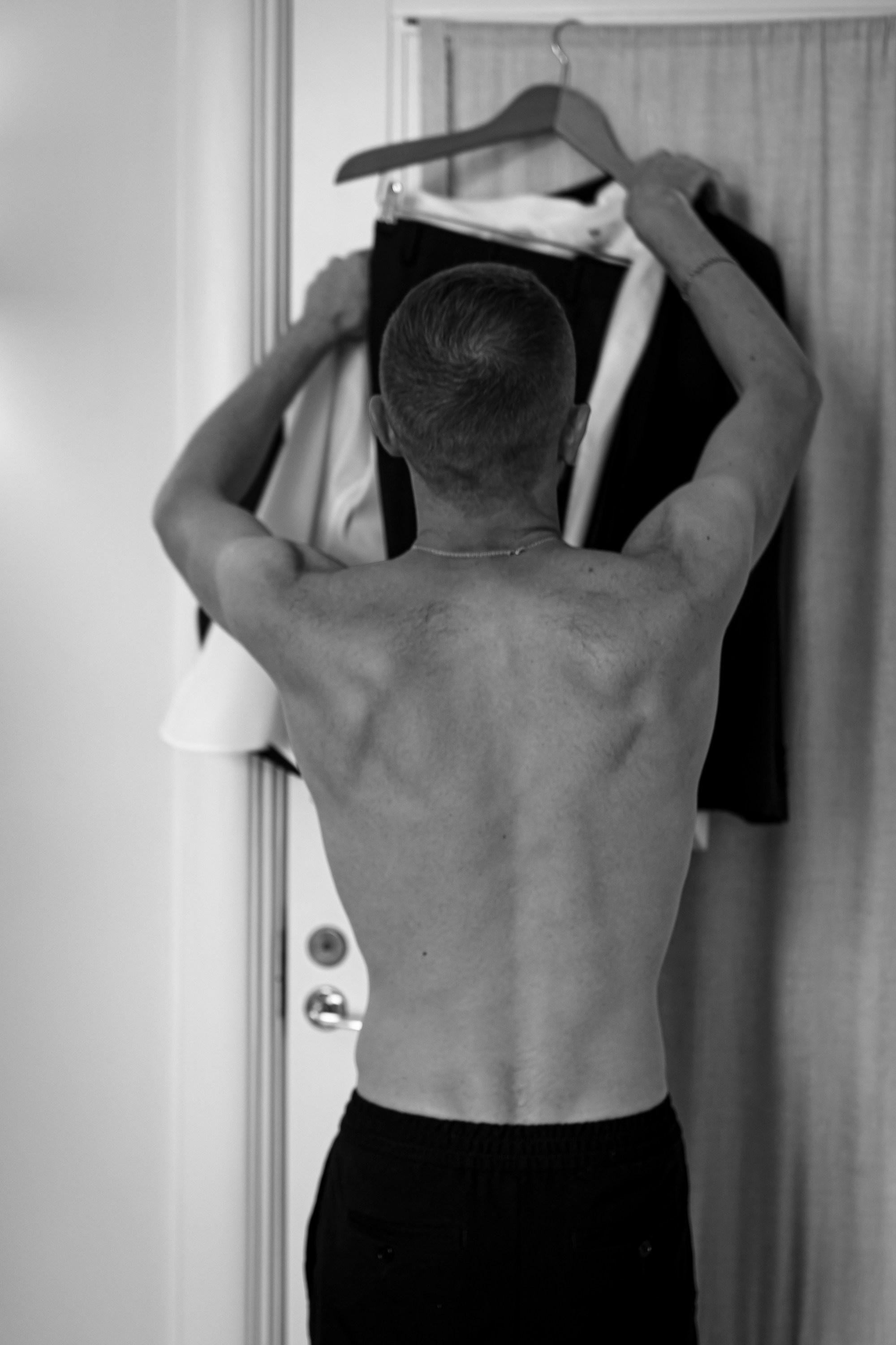 Artem & Valeria. Wedding and portrait photographer in Valencia Dmitrii Leonov