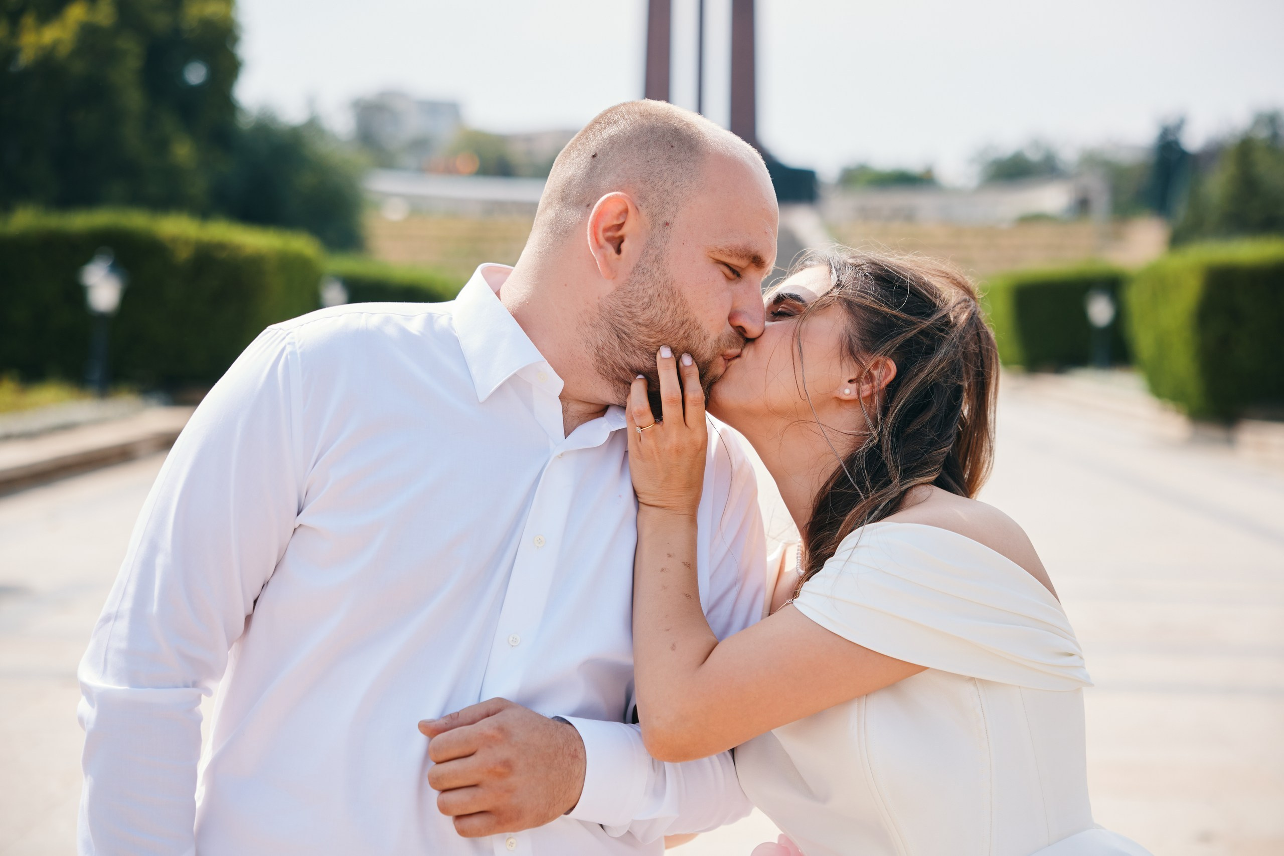 Mădălina ❤️ Costin. Bogdan Vancea | Fotograf Nunta Ploiești