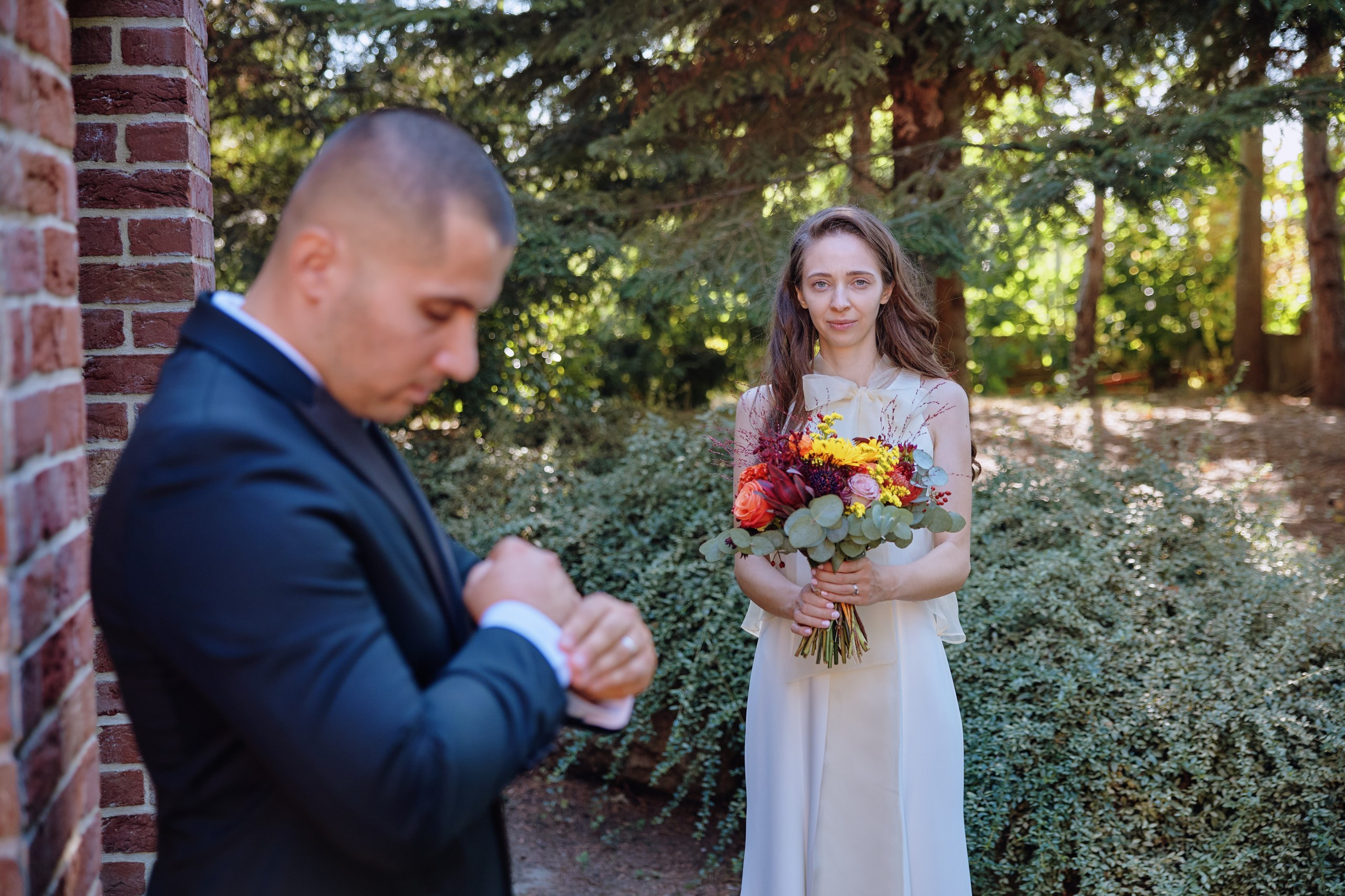 Denisa & Alex. Bogdan Vancea | Fotograf Nunta Ploiești