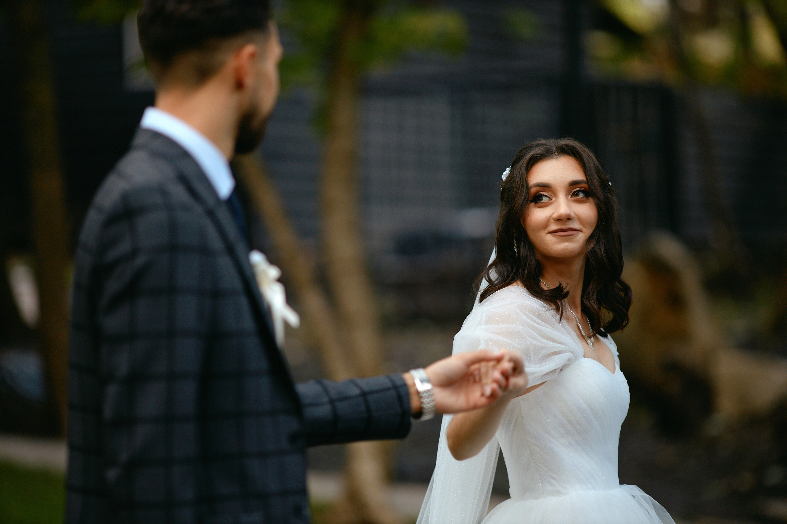 Евгений и Оксана. Recstudiofilm — Фото видео услуги на свадьбу в Молдове