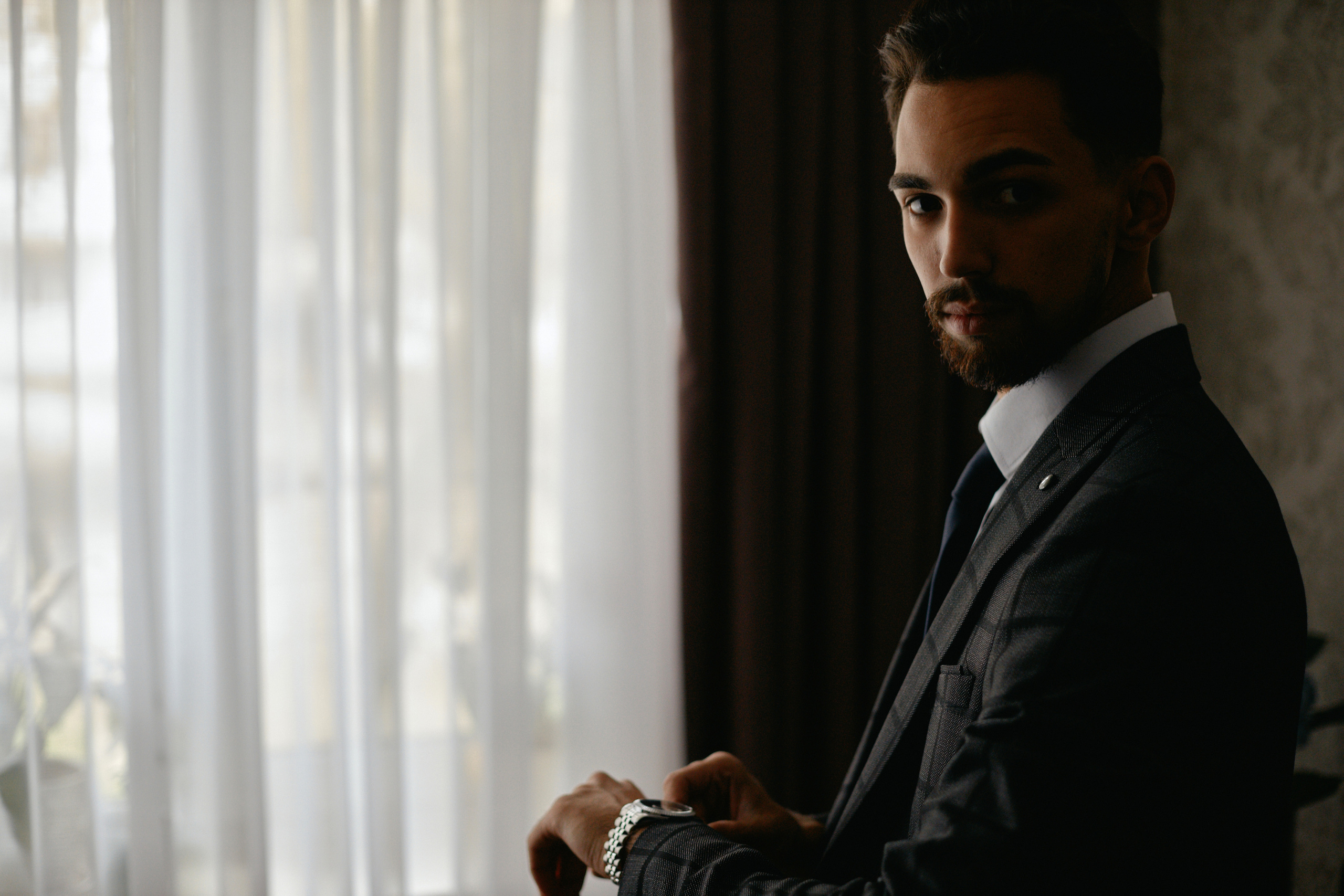 Евгений и Оксана. Recstudiofilm — Фото видео услуги на свадьбу в Молдове