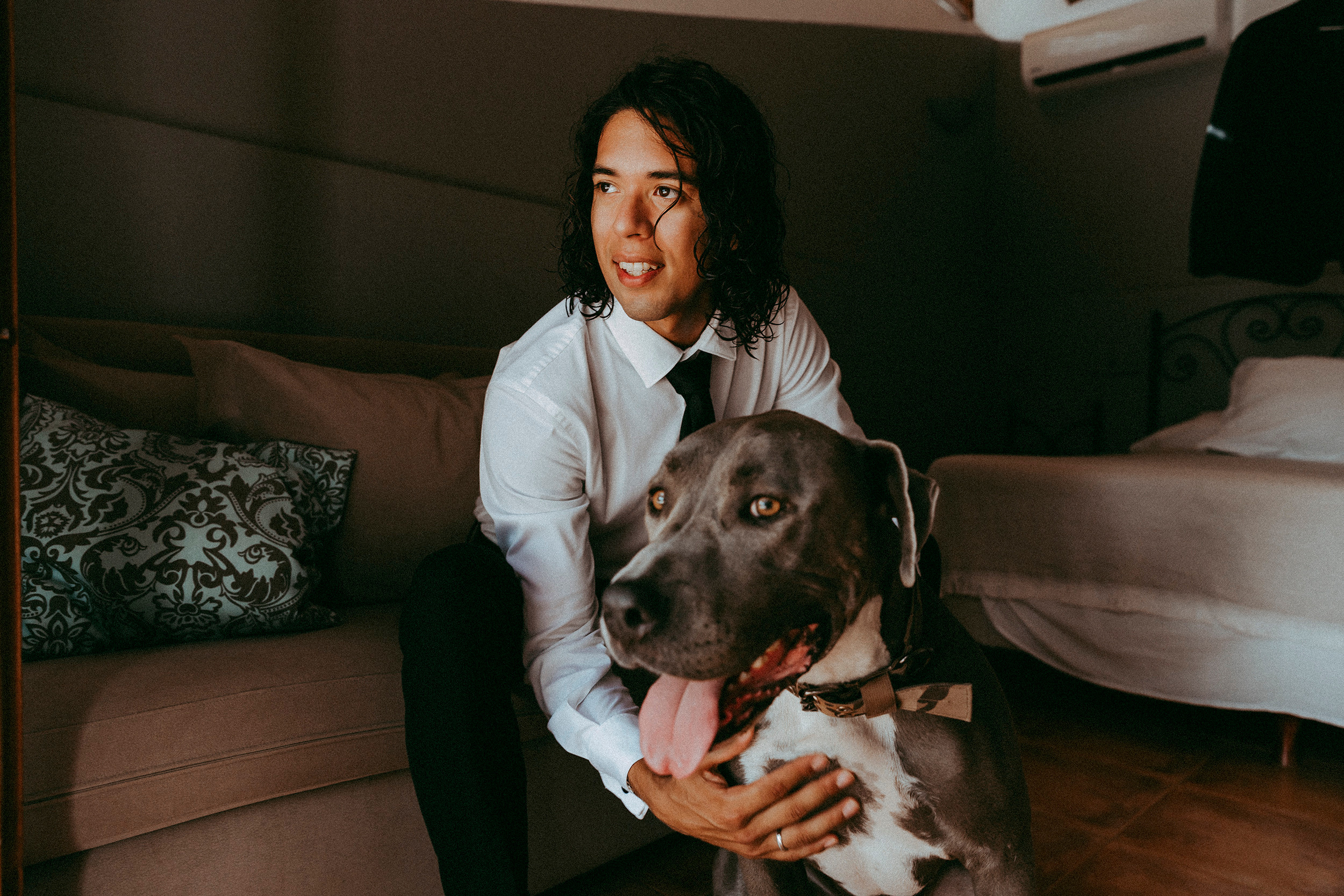 Cesar & Margo. Recstudiofilm — Фото видео услуги на свадьбу в Молдове