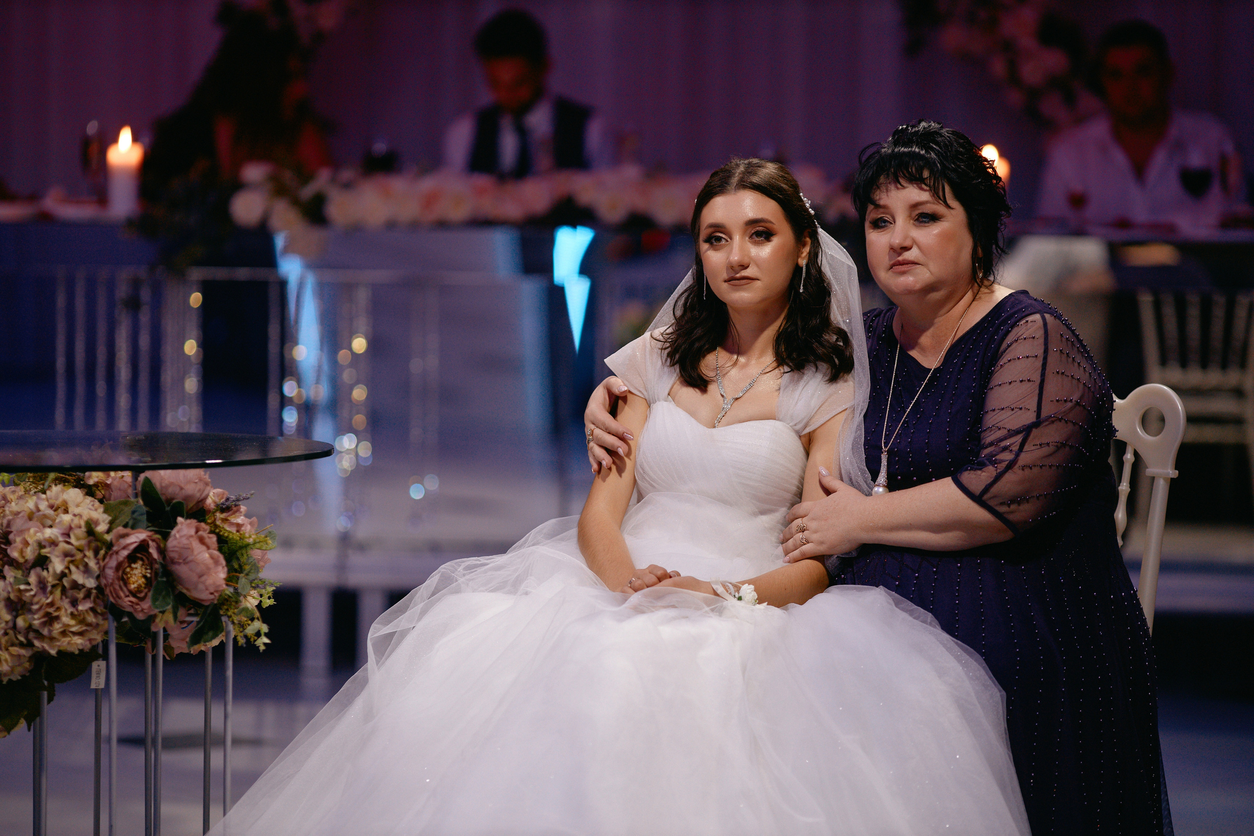 Евгений и Оксана. Recstudiofilm — Фото видео услуги на свадьбу в Молдове