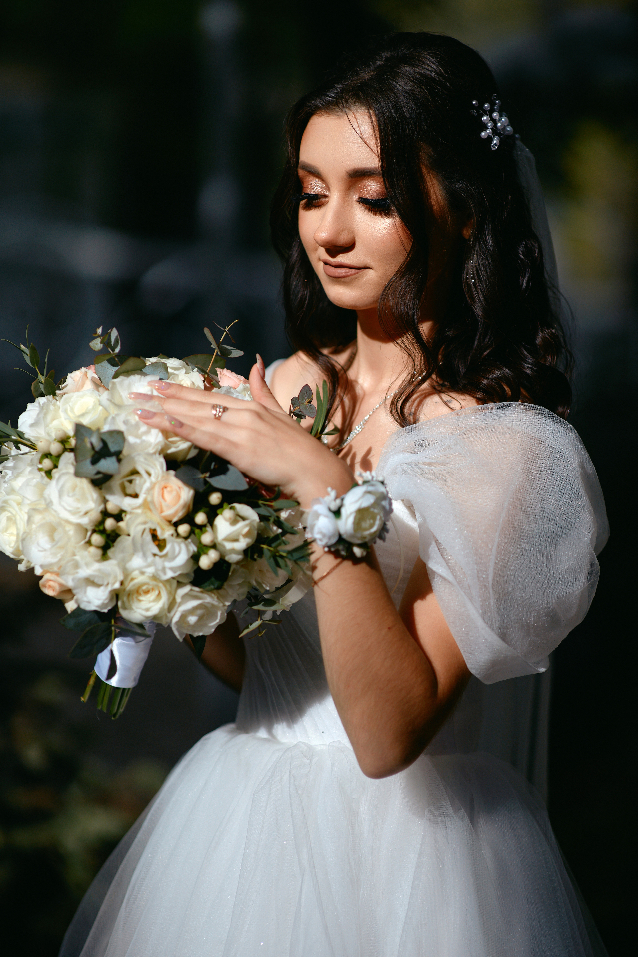 Евгений и Оксана. Recstudiofilm — Фото видео услуги на свадьбу в Молдове