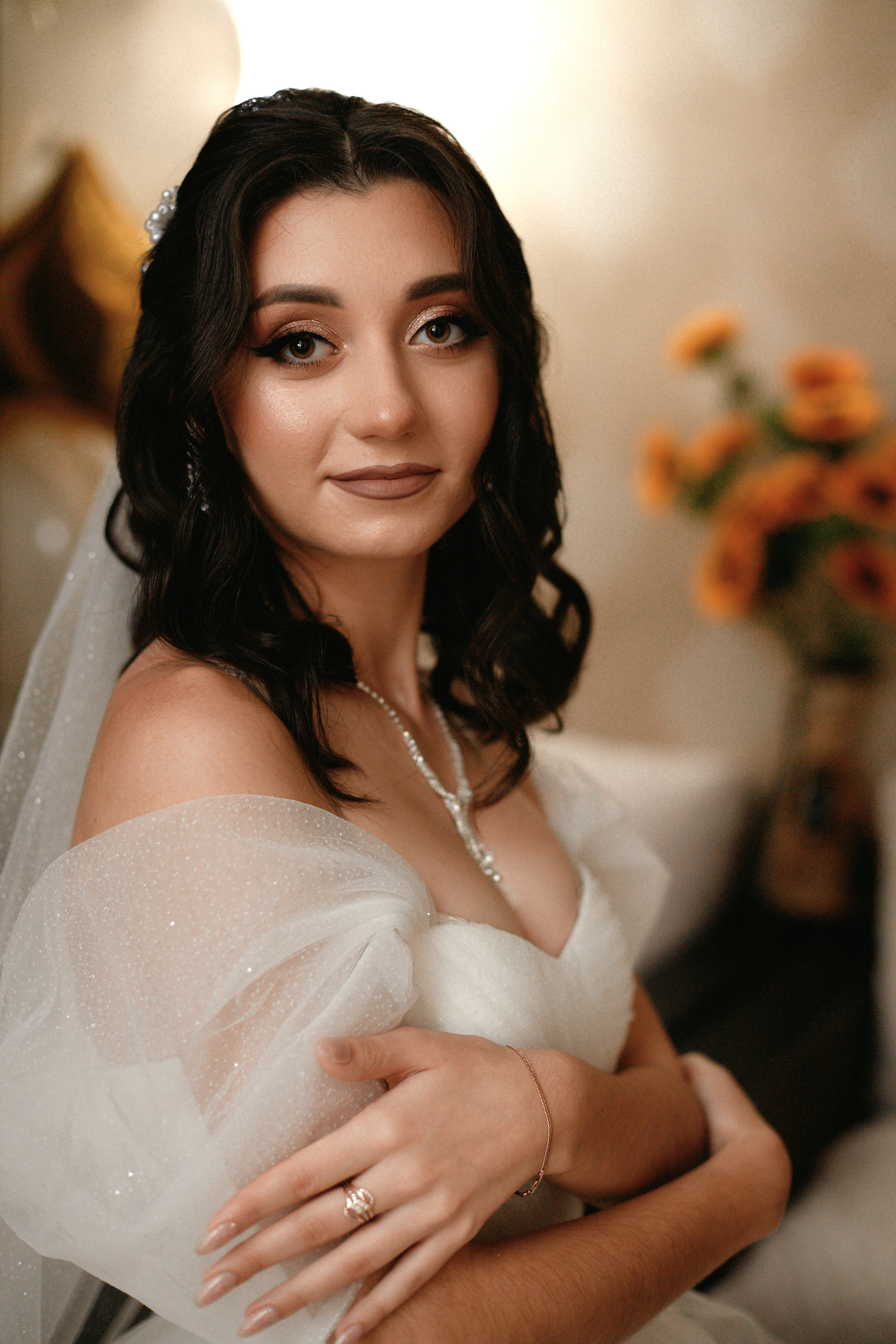 Евгений и Оксана. Recstudiofilm — Фото видео услуги на свадьбу в Молдове