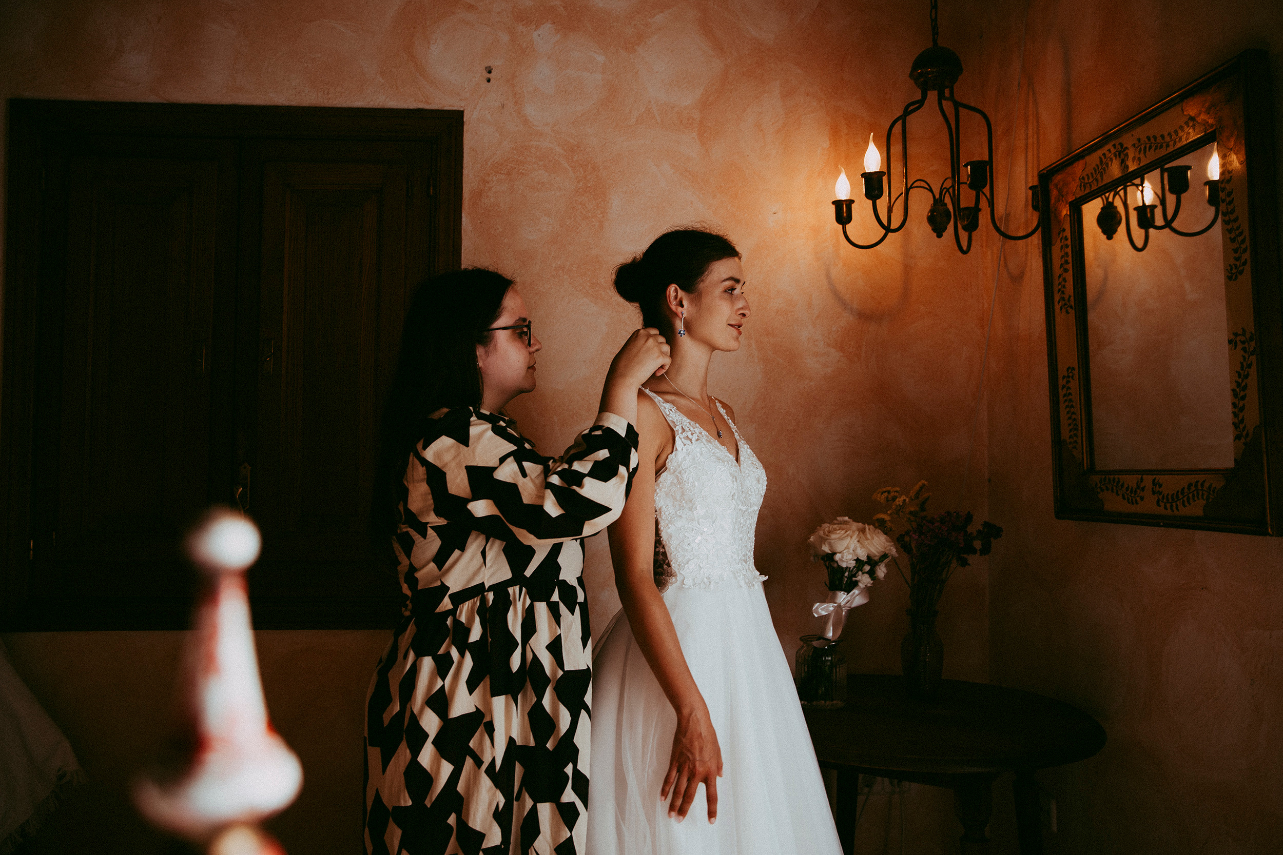 Cesar & Margo. Recstudiofilm — Фото видео услуги на свадьбу в Молдове