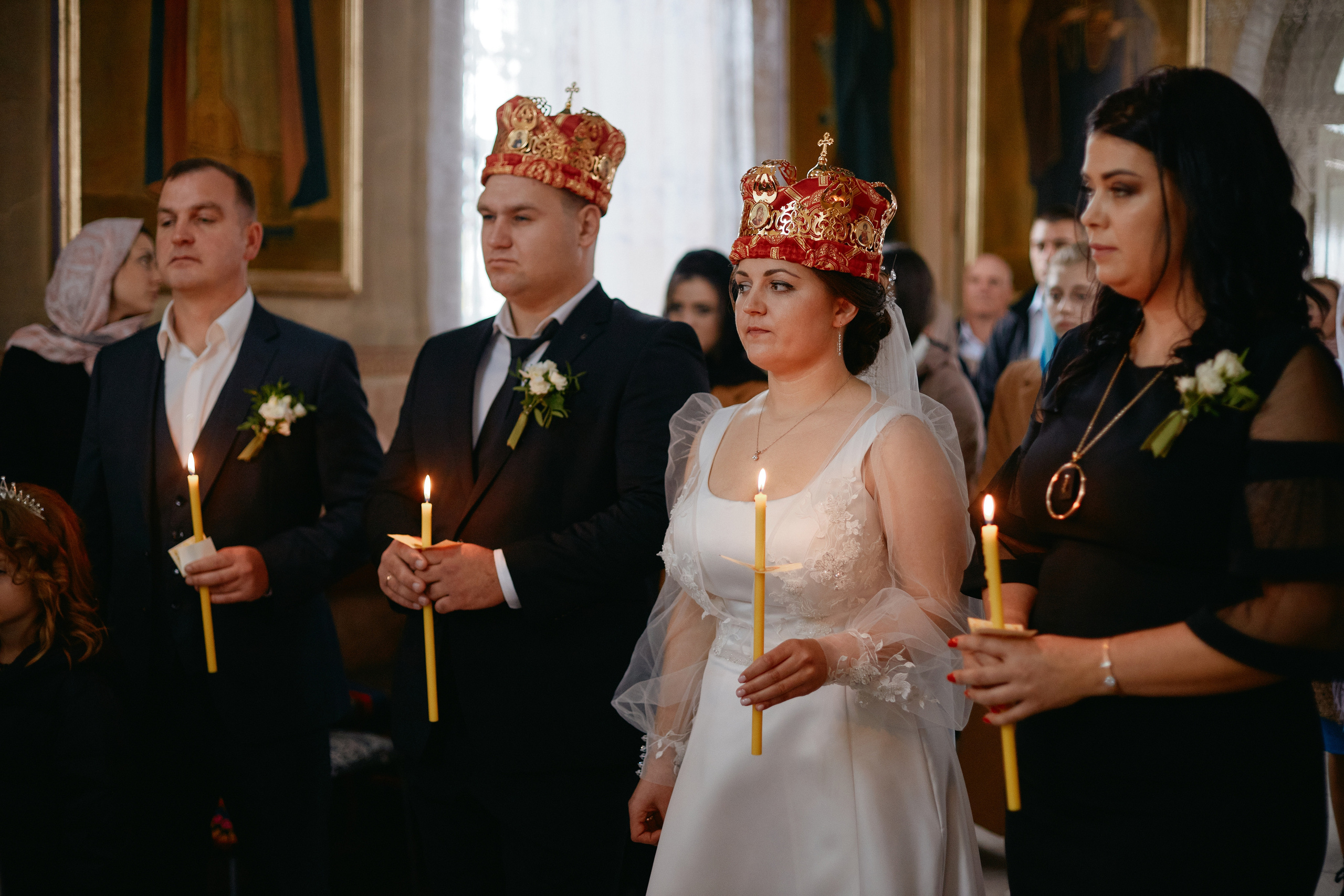 Константин и Анна. Recstudiofilm — Фото видео услуги на свадьбу в Молдове