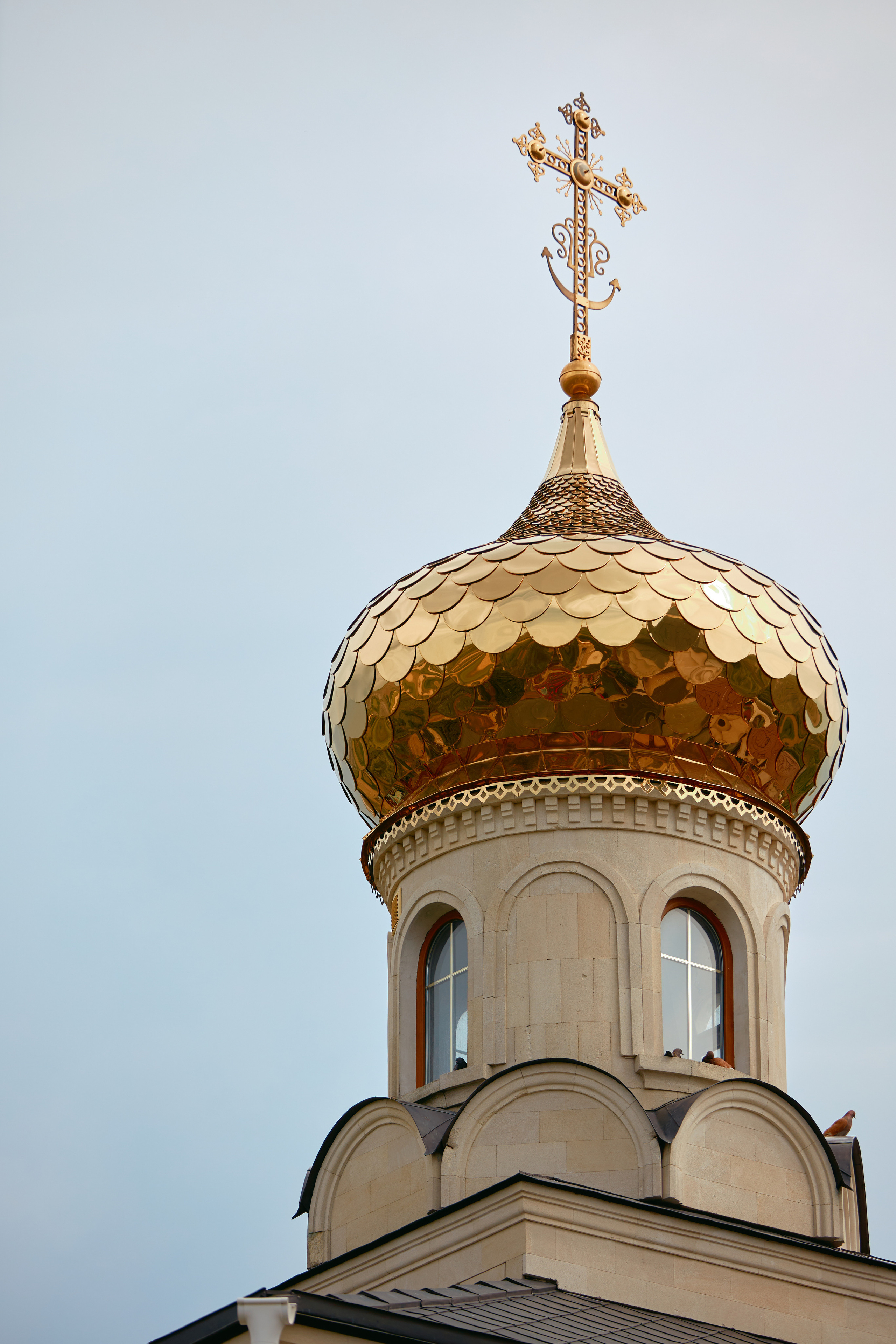 Михаил и Мария - Венчание. Recstudiofilm — Фото видео услуги на свадьбу в Молдове