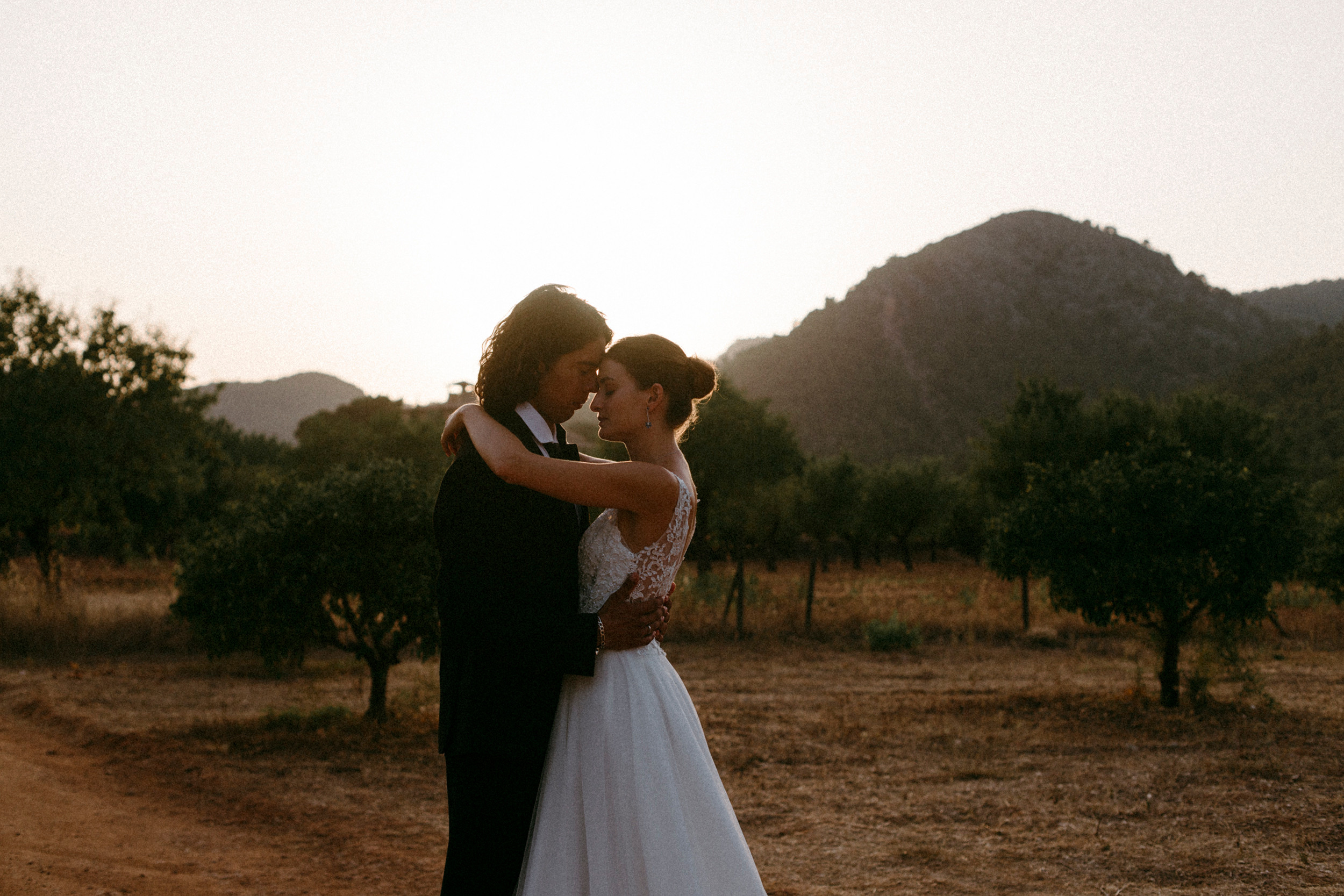 Cesar & Margo. Recstudiofilm — Фото видео услуги на свадьбу в Молдове