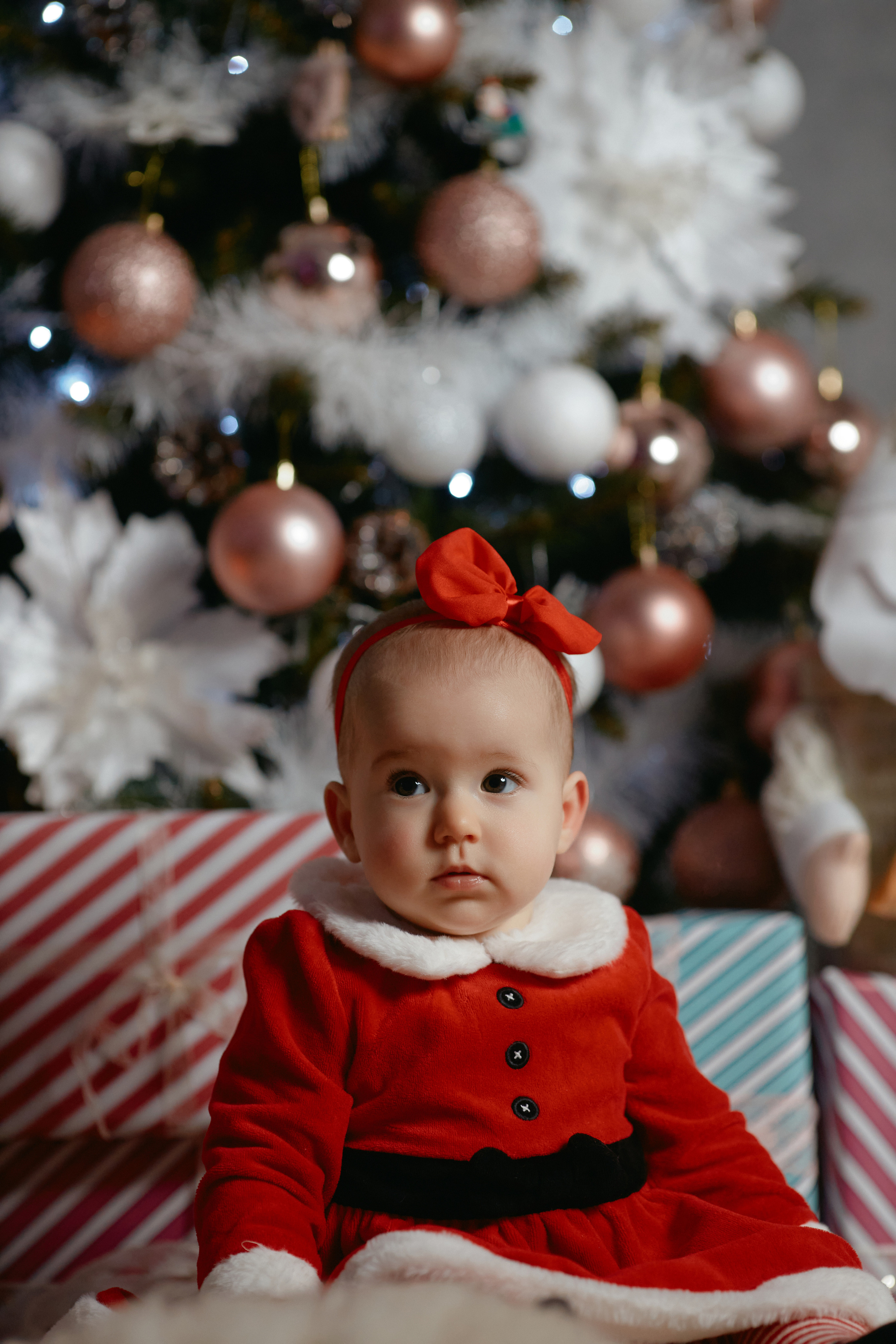 Новогодняя Фотосессия. Recstudiofilm — Фото видео услуги на свадьбу в Молдове