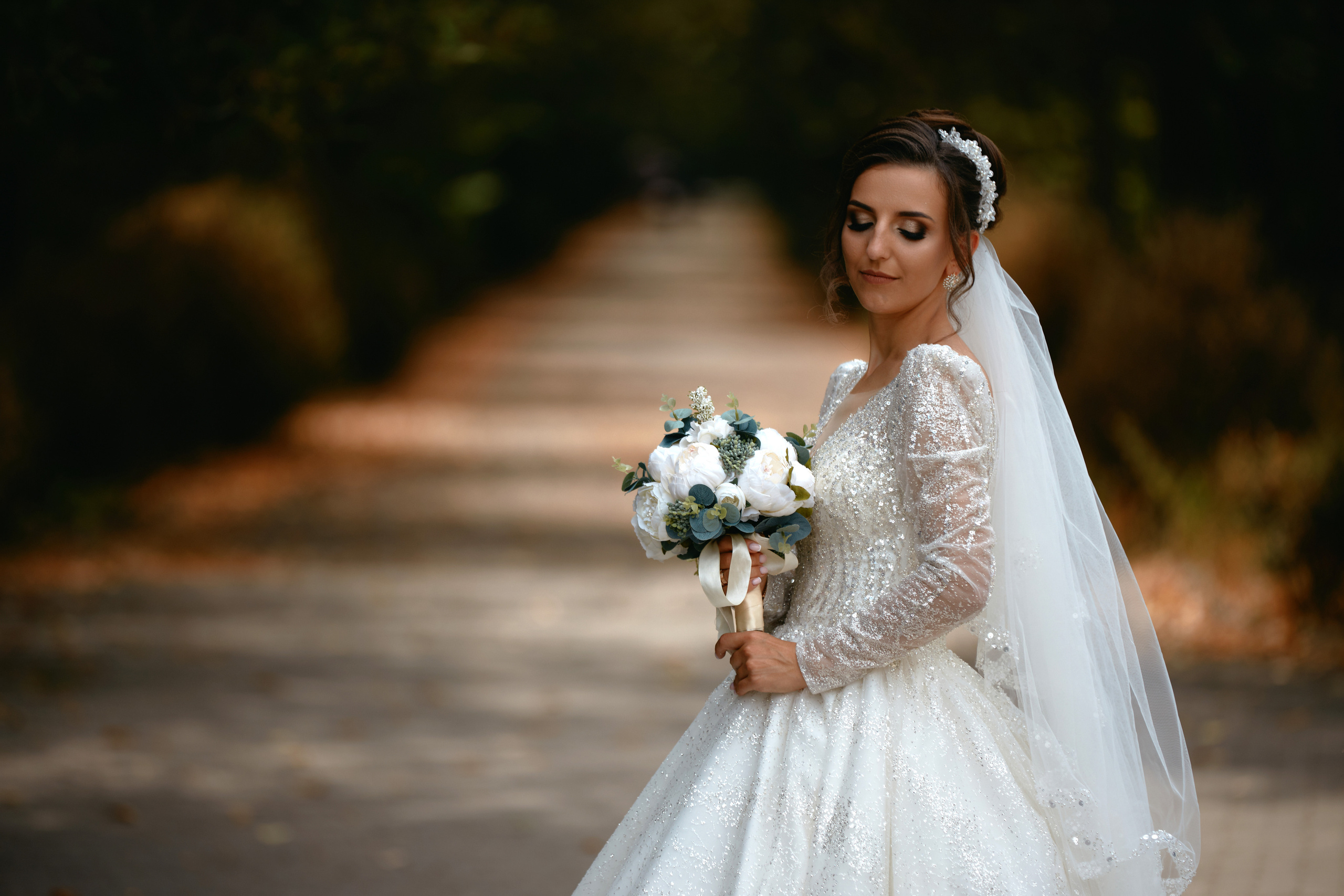 Михаил и Мария - Свадьба. Recstudiofilm — Фото видео услуги на свадьбу в Молдове