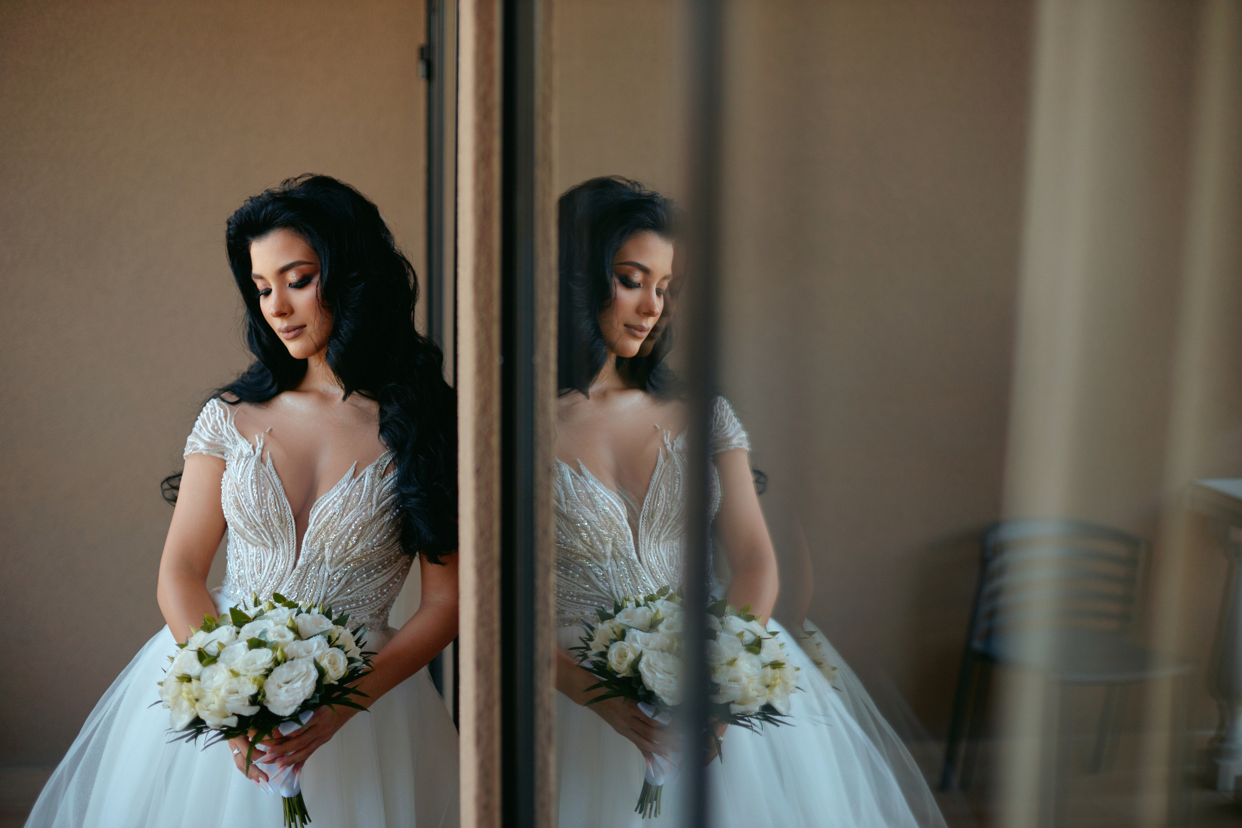 Вадим и Ксения. Recstudiofilm — Фото видео услуги на свадьбу в Молдове