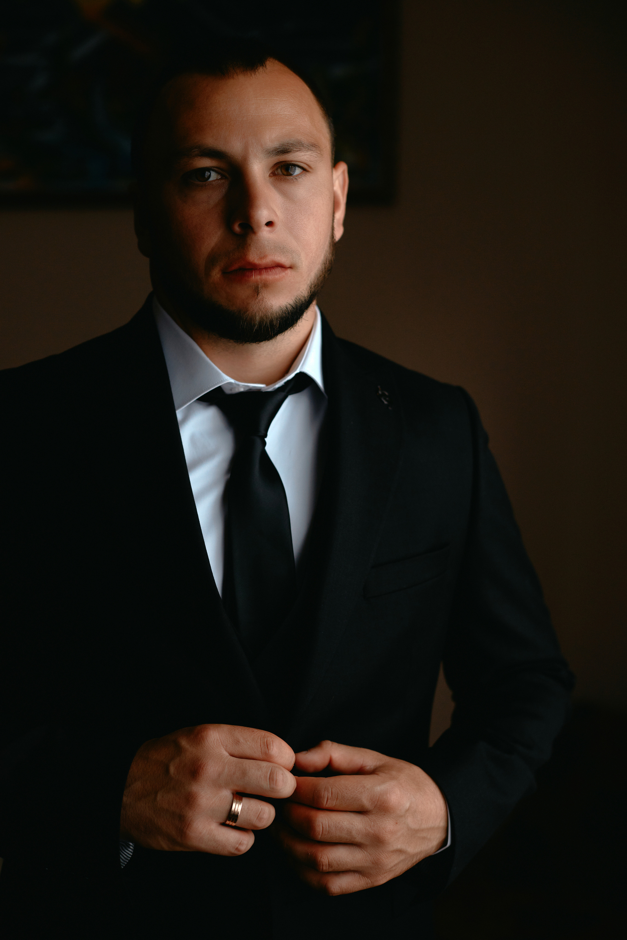 Михаил и Мария - Свадьба. Recstudiofilm — Фото видео услуги на свадьбу в Молдове