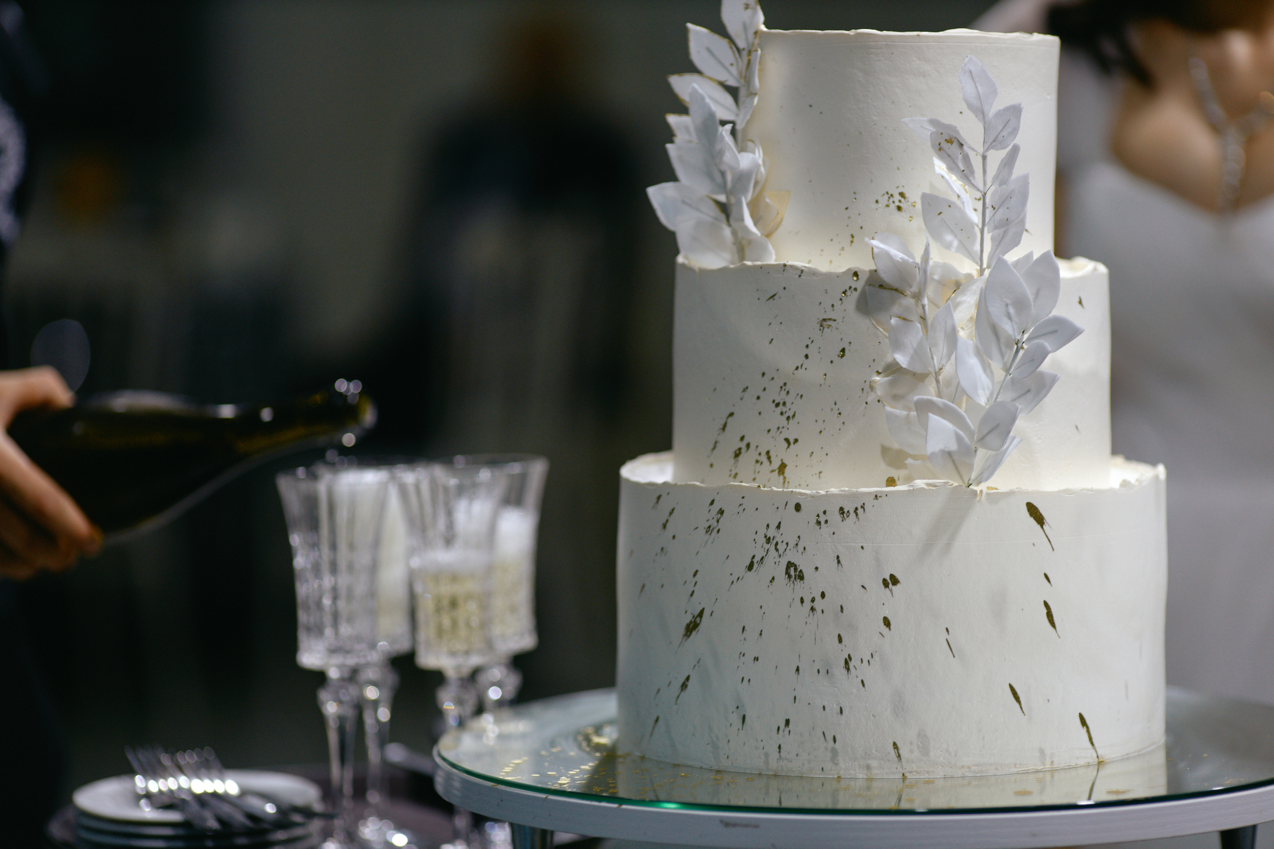 Евгений и Оксана. Recstudiofilm — Фото видео услуги на свадьбу в Молдове