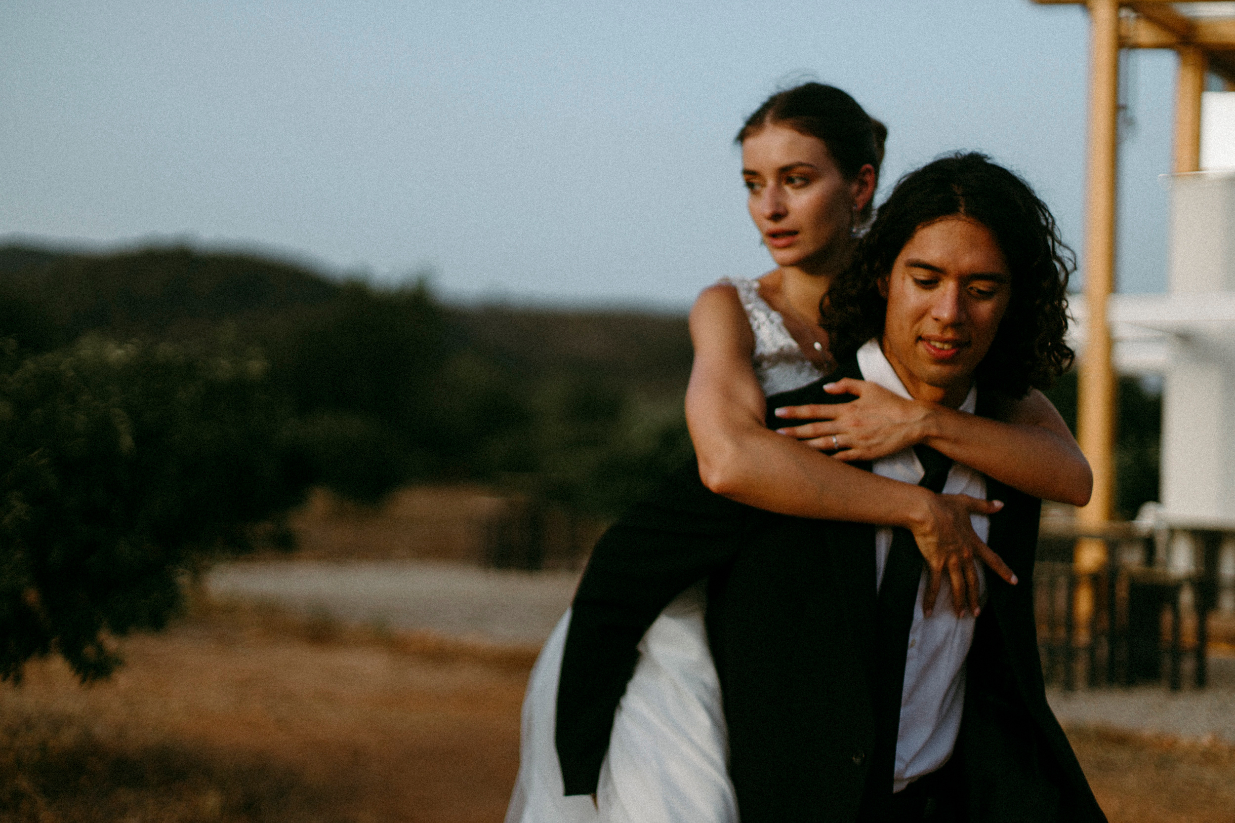 Cesar & Margo. Recstudiofilm — Фото видео услуги на свадьбу в Молдове