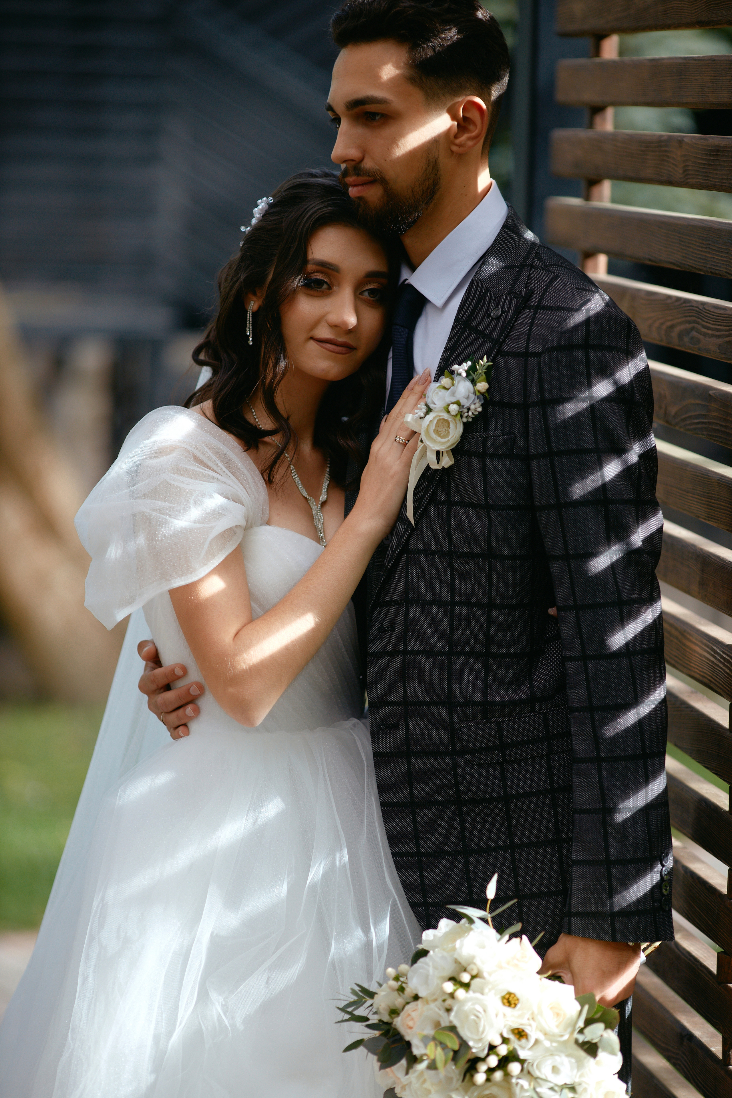 Евгений и Оксана. Recstudiofilm — Фото видео услуги на свадьбу в Молдове