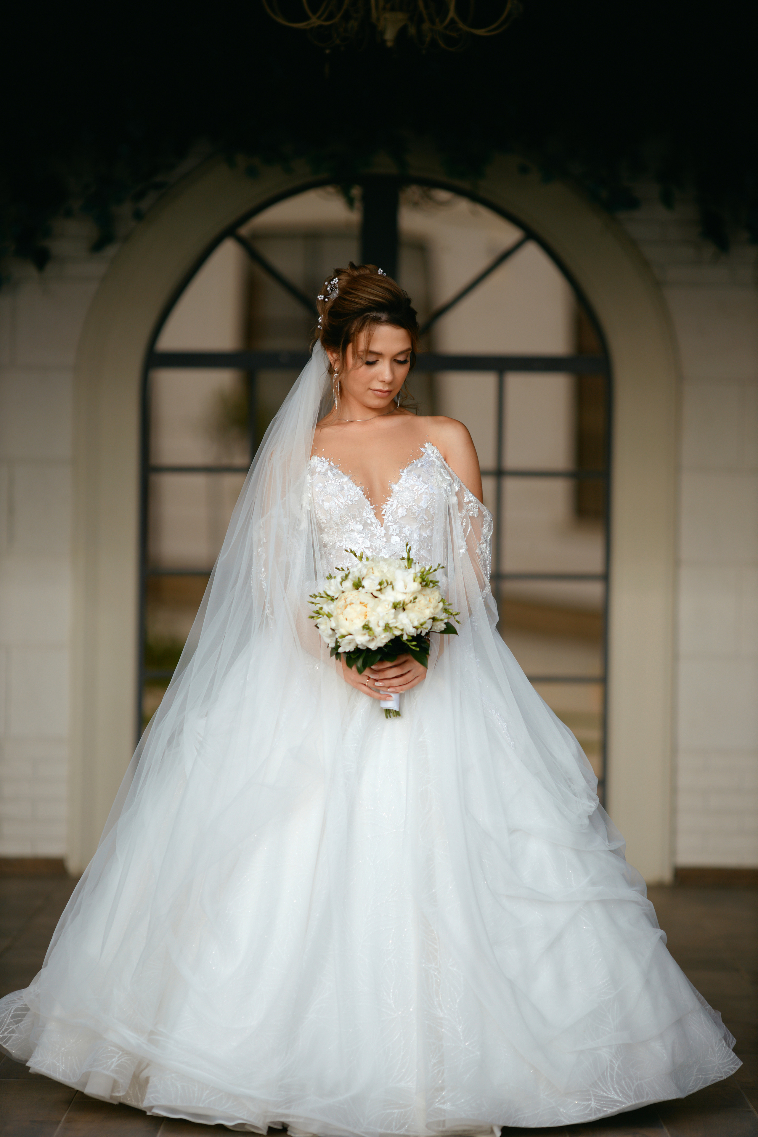 Антон и Нина - Свадьба. Recstudiofilm — Фото видео услуги на свадьбу в Молдове