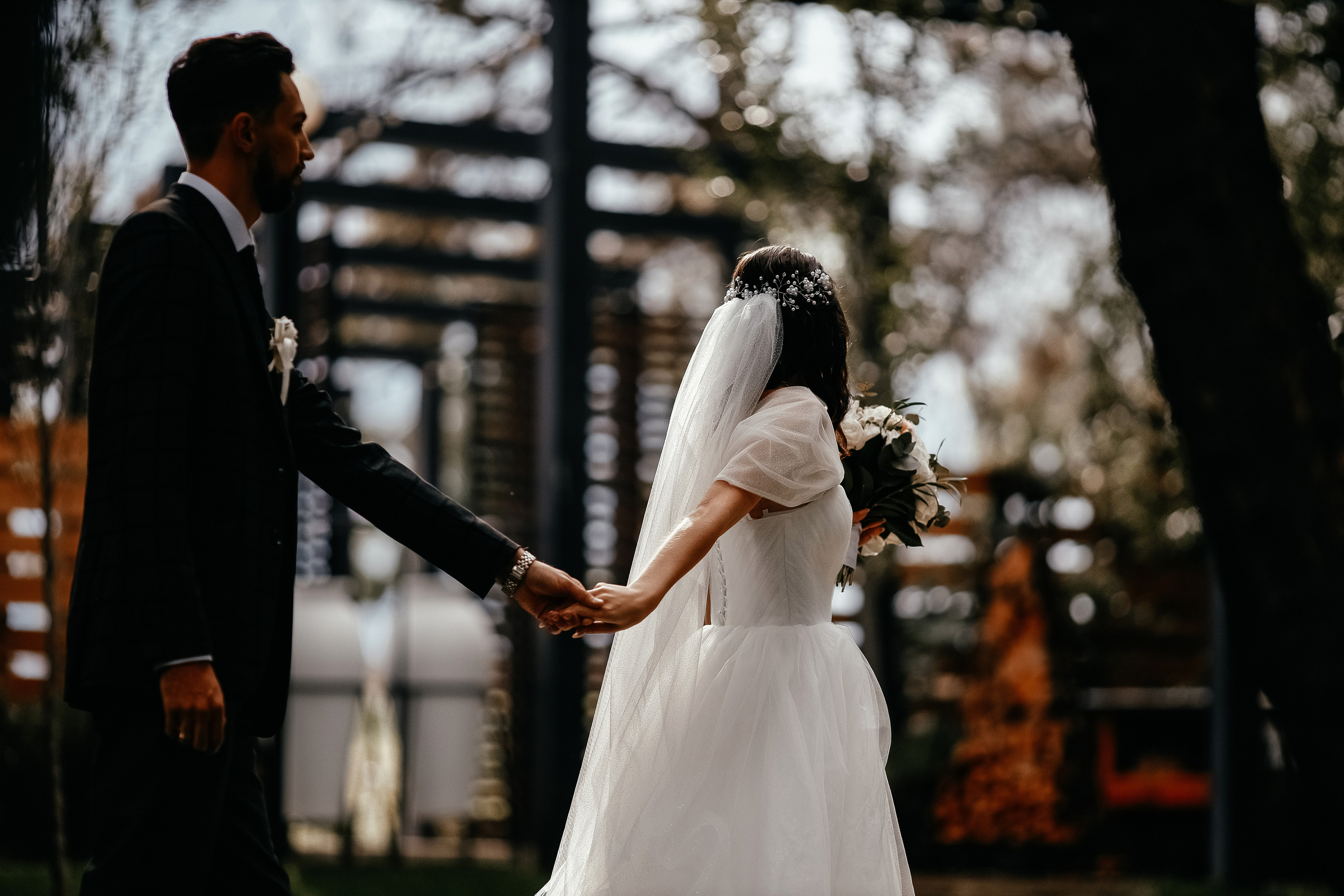 Евгений и Оксана. Recstudiofilm — Фото видео услуги на свадьбу в Молдове