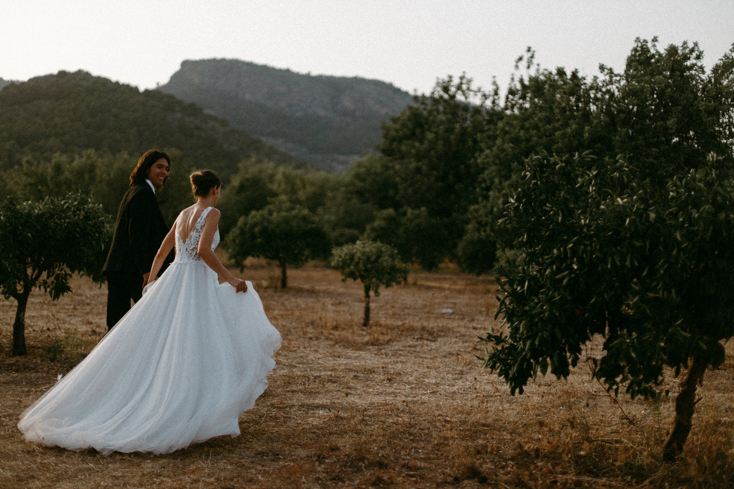 Cesar & Margo. Recstudiofilm — Фото видео услуги на свадьбу в Молдове