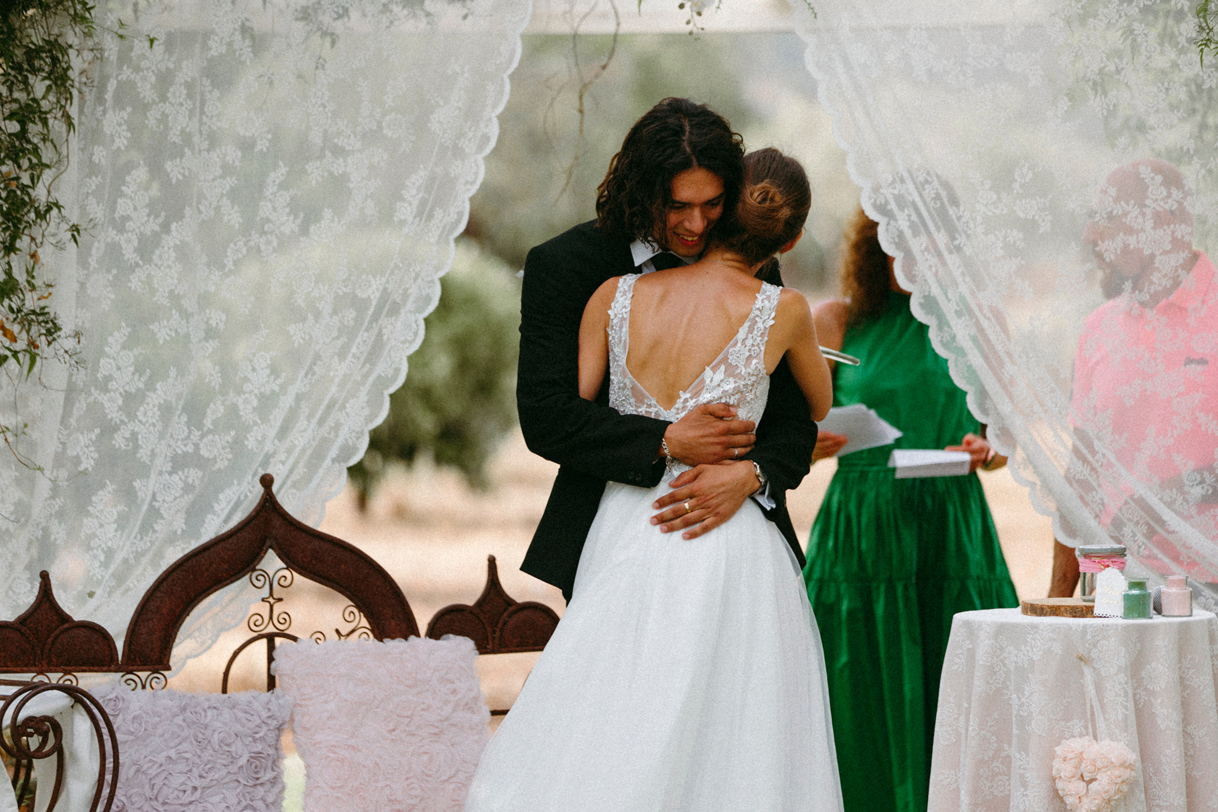 Cesar & Margo. Recstudiofilm — Фото видео услуги на свадьбу в Молдове