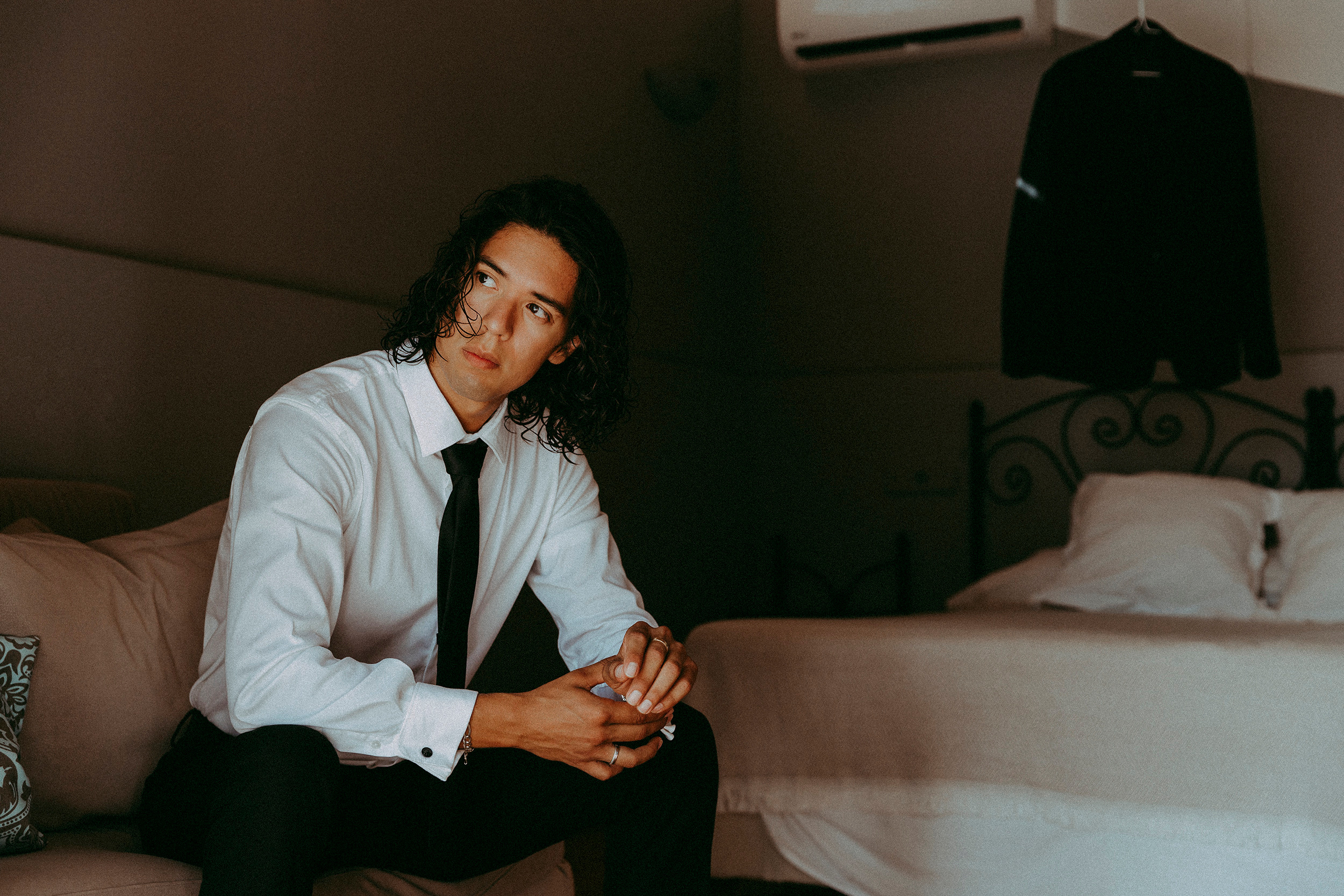 Cesar & Margo. Recstudiofilm — Фото видео услуги на свадьбу в Молдове